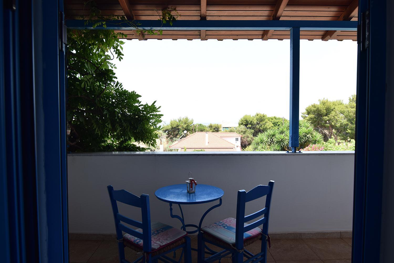 Villa Messinia