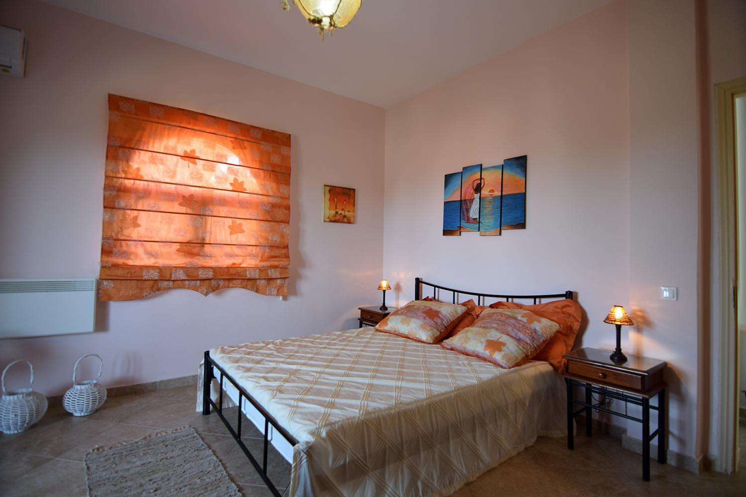 Villa Messinia