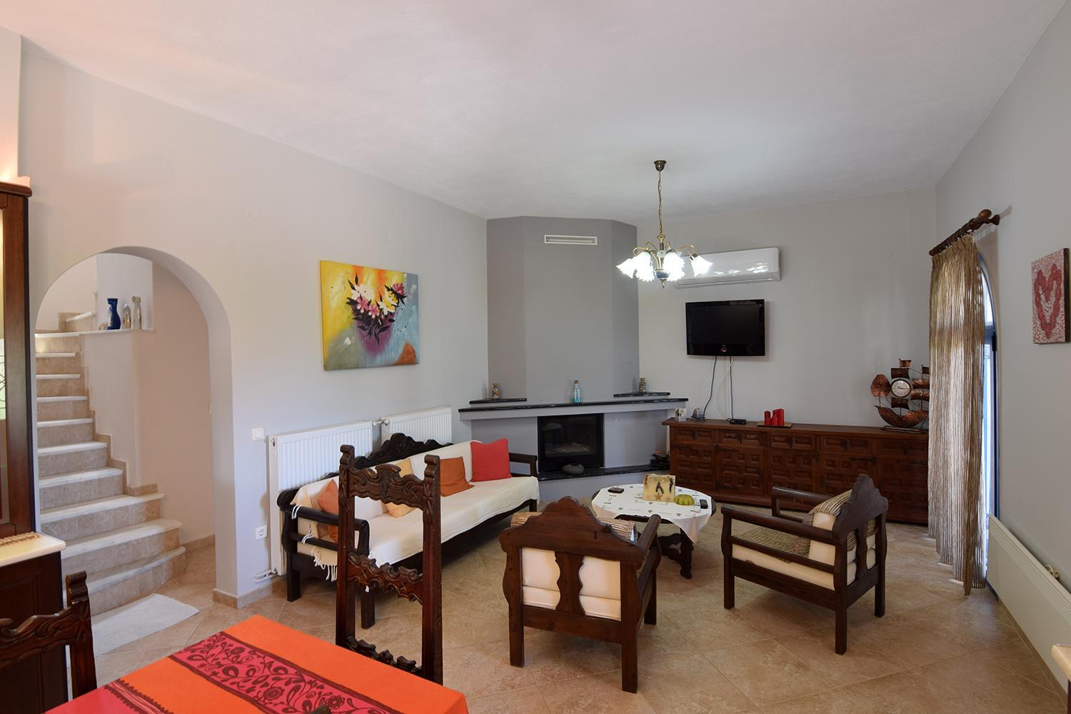 Villa Messinia