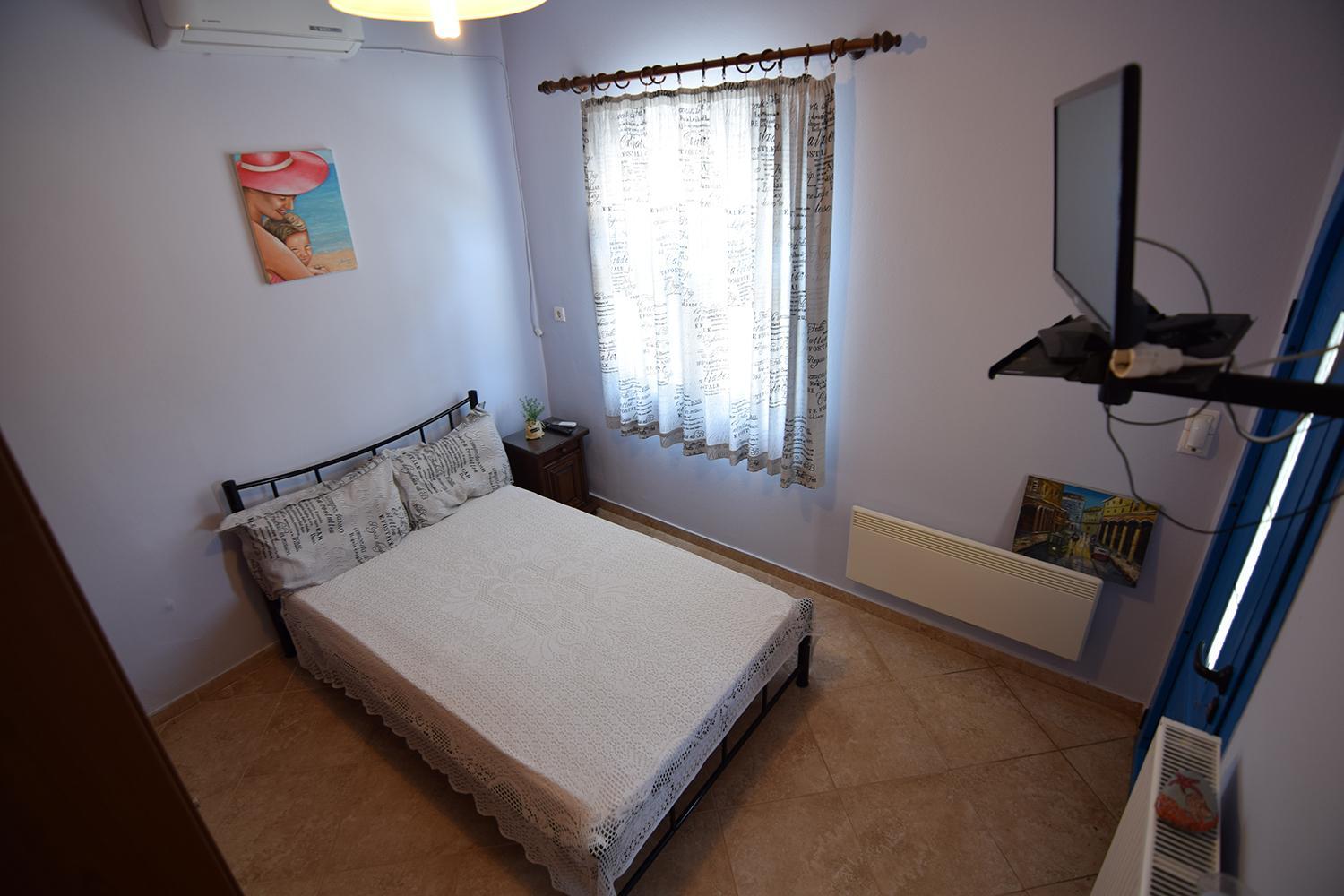 Villa Messinia