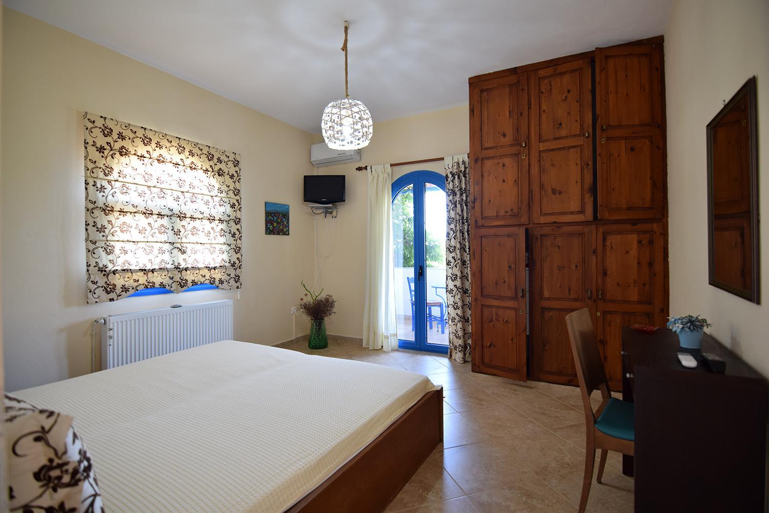 Villa Messinia