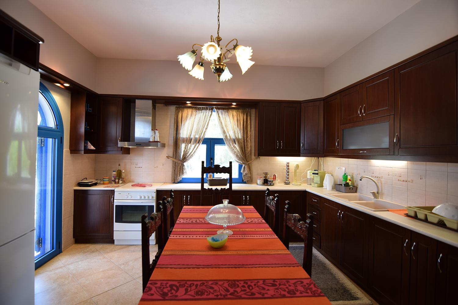 Villa Messinia