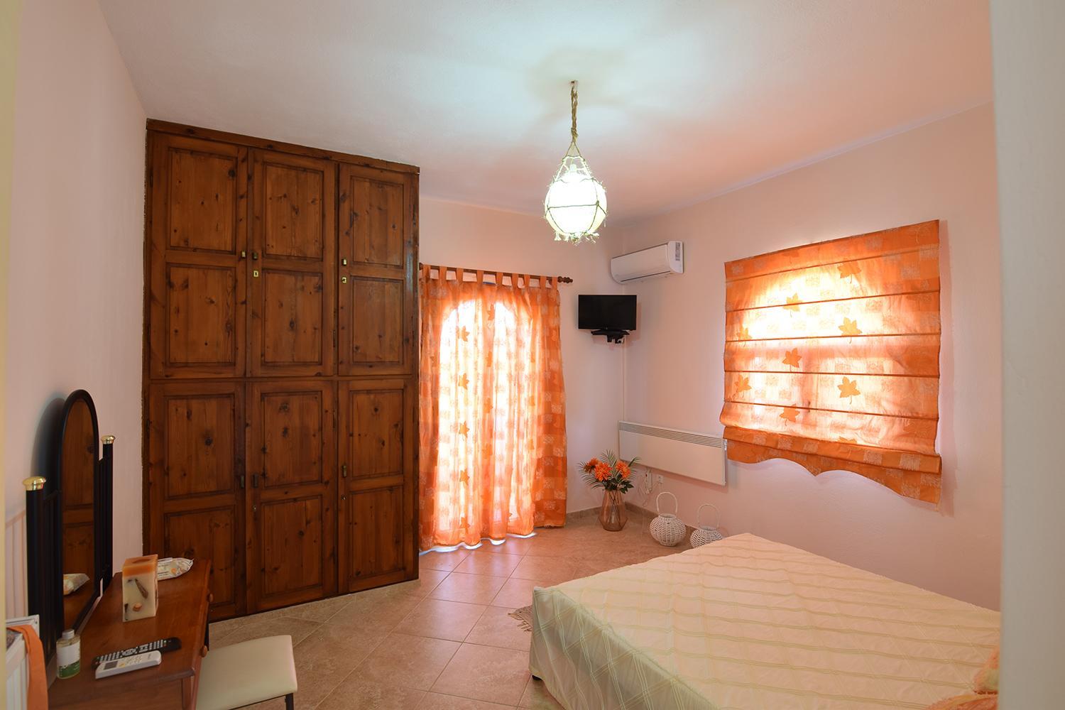 Villa Messinia
