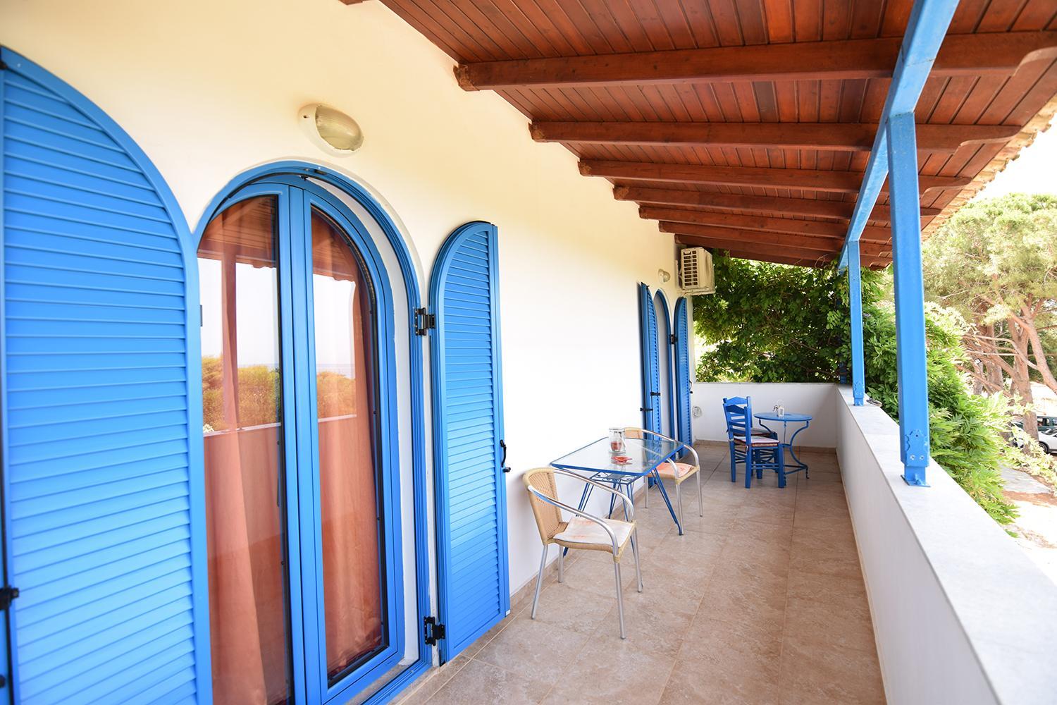 Villa Messinia