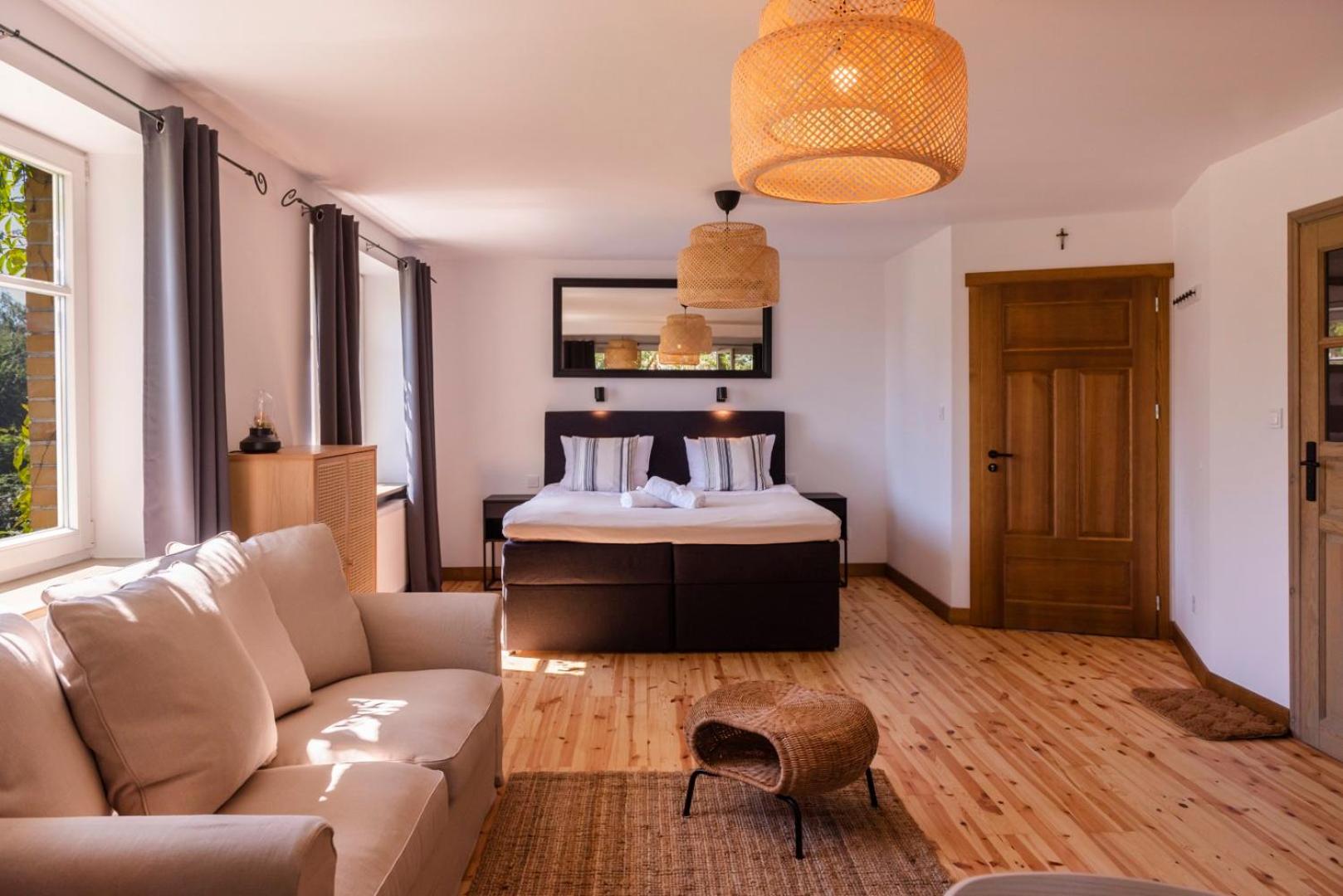 Apartamenty Na Klifie Przystań 18 Chłapowo