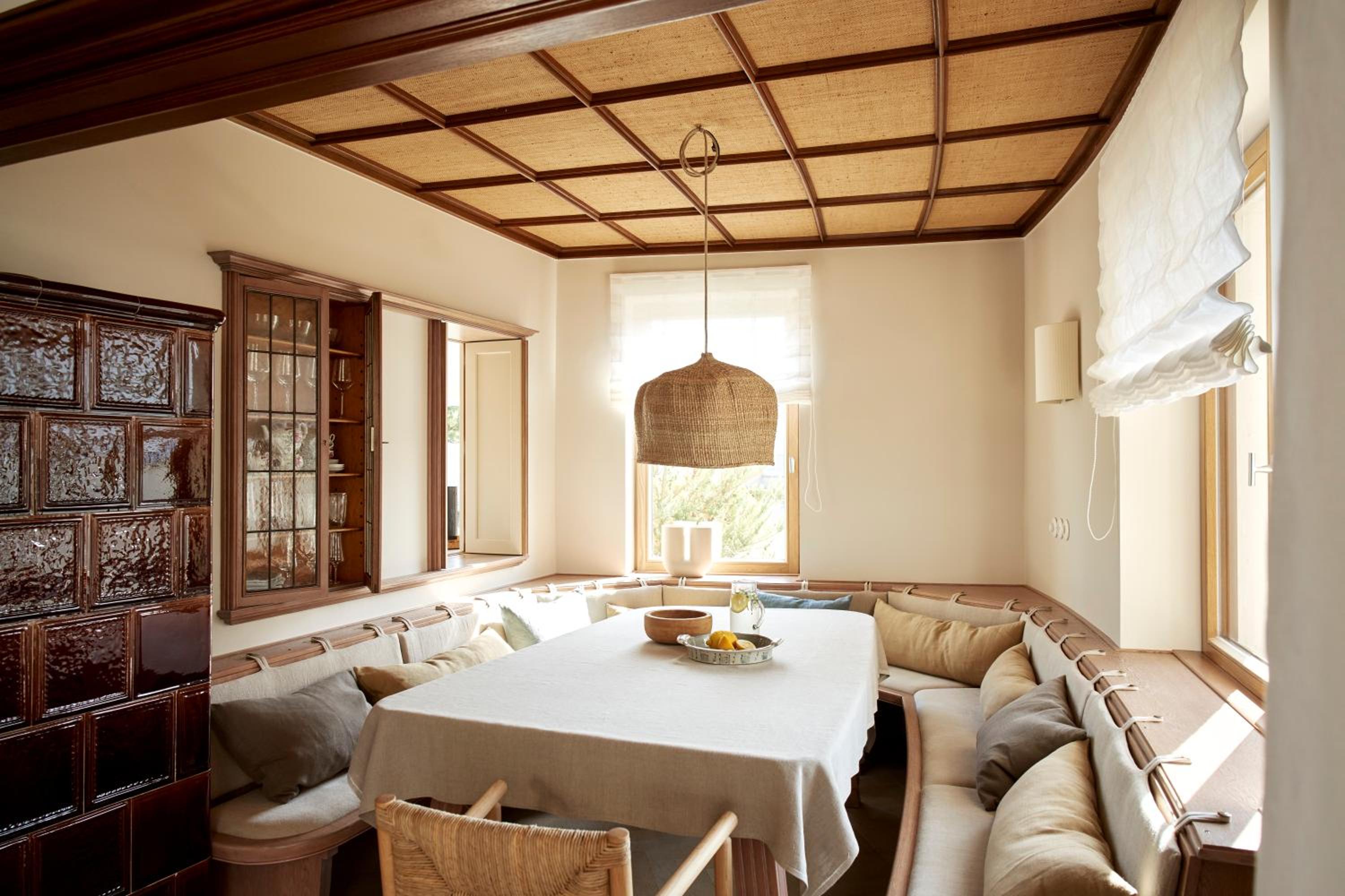 Ferienhaus Else
