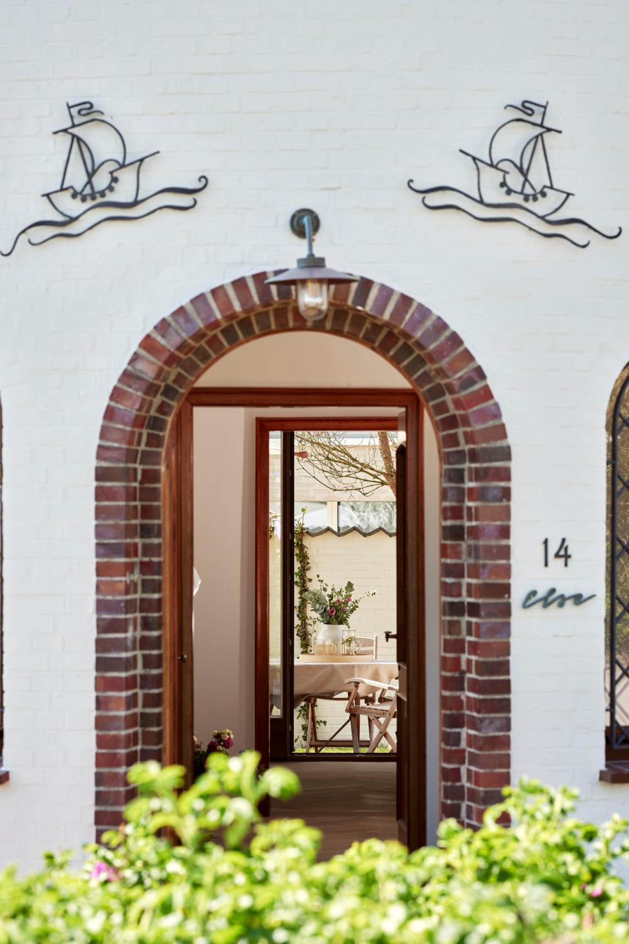 Ferienhaus Else
