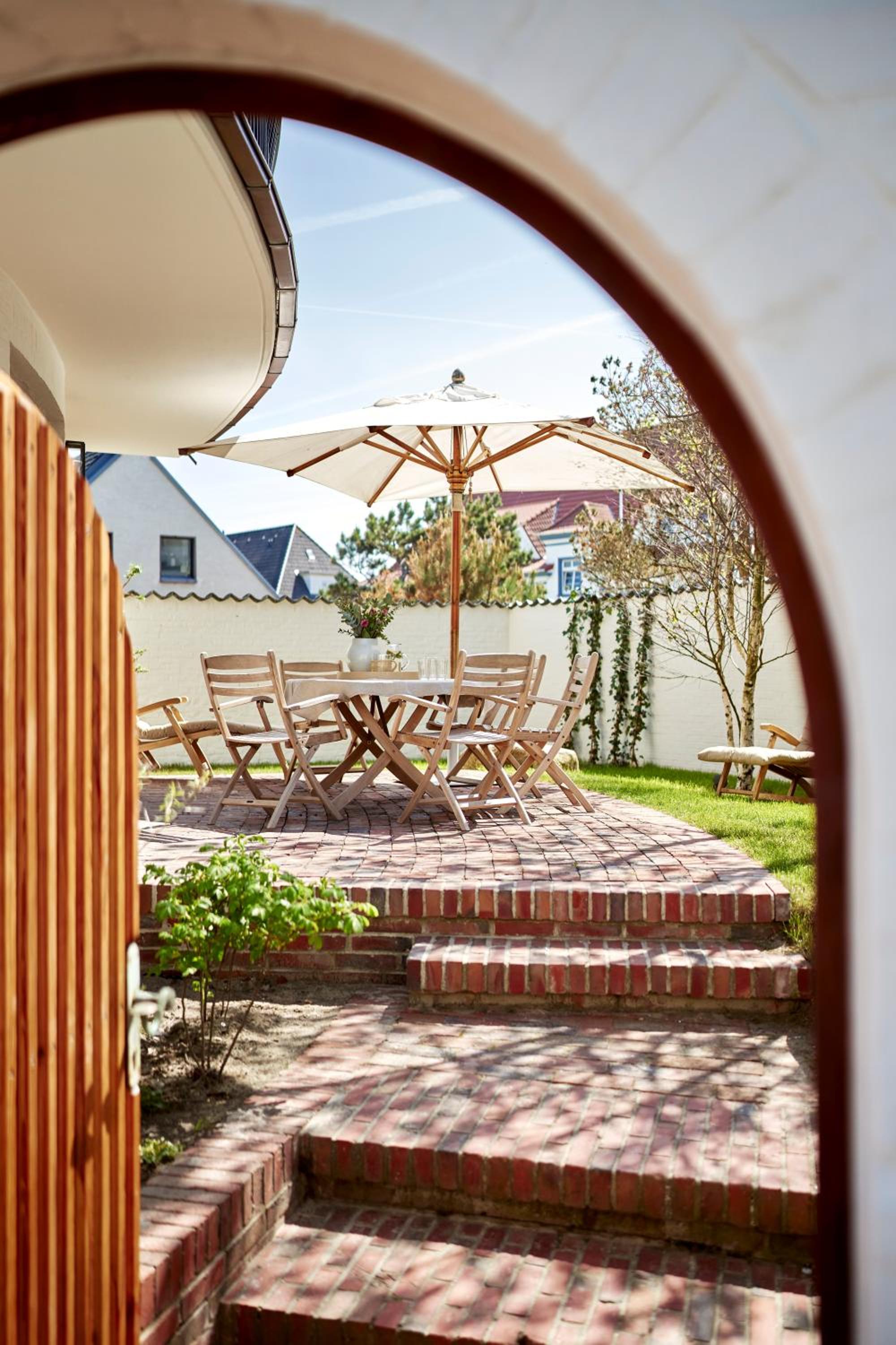 Ferienhaus Else