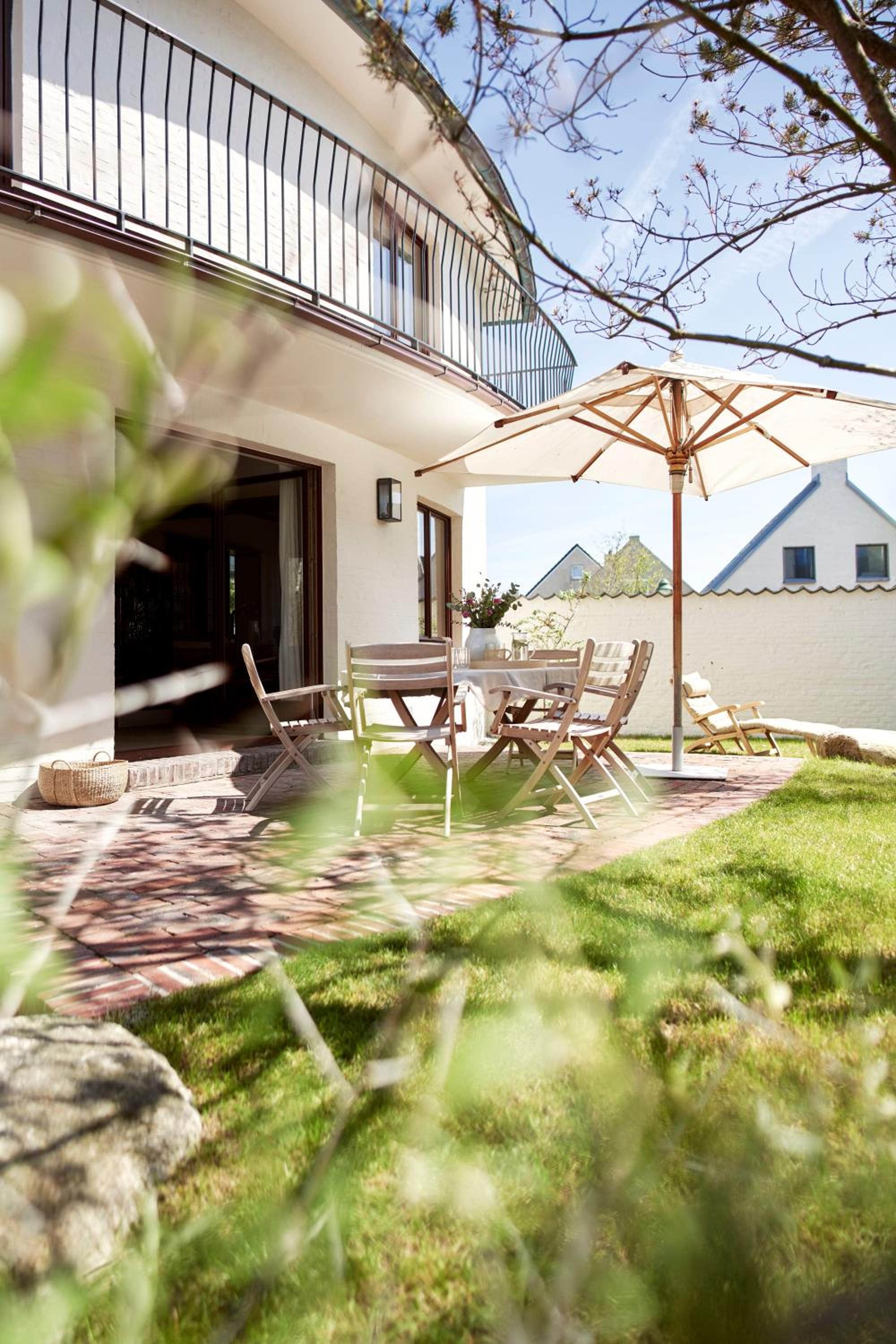 Ferienhaus Else