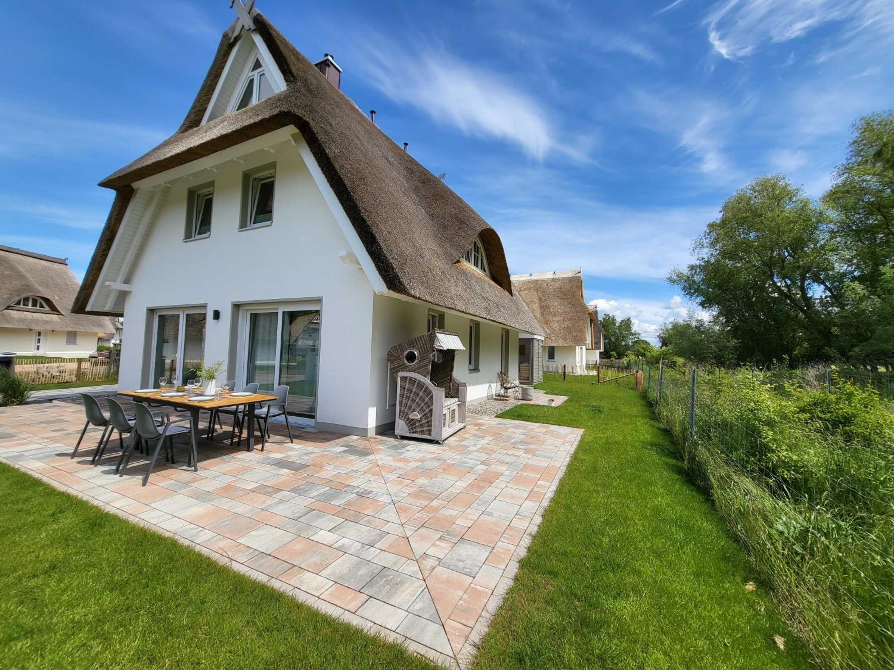 Haus