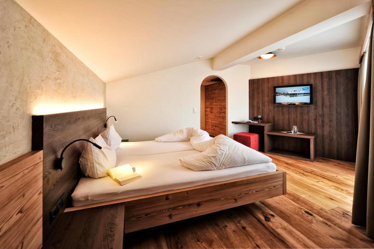 Hotel Garni Lamm