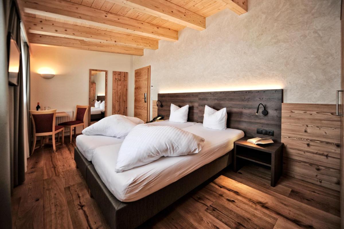 Hotel Garni Lamm