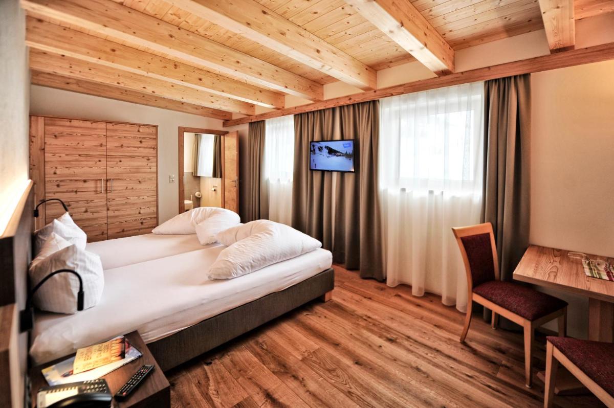 Hotel Garni Lamm