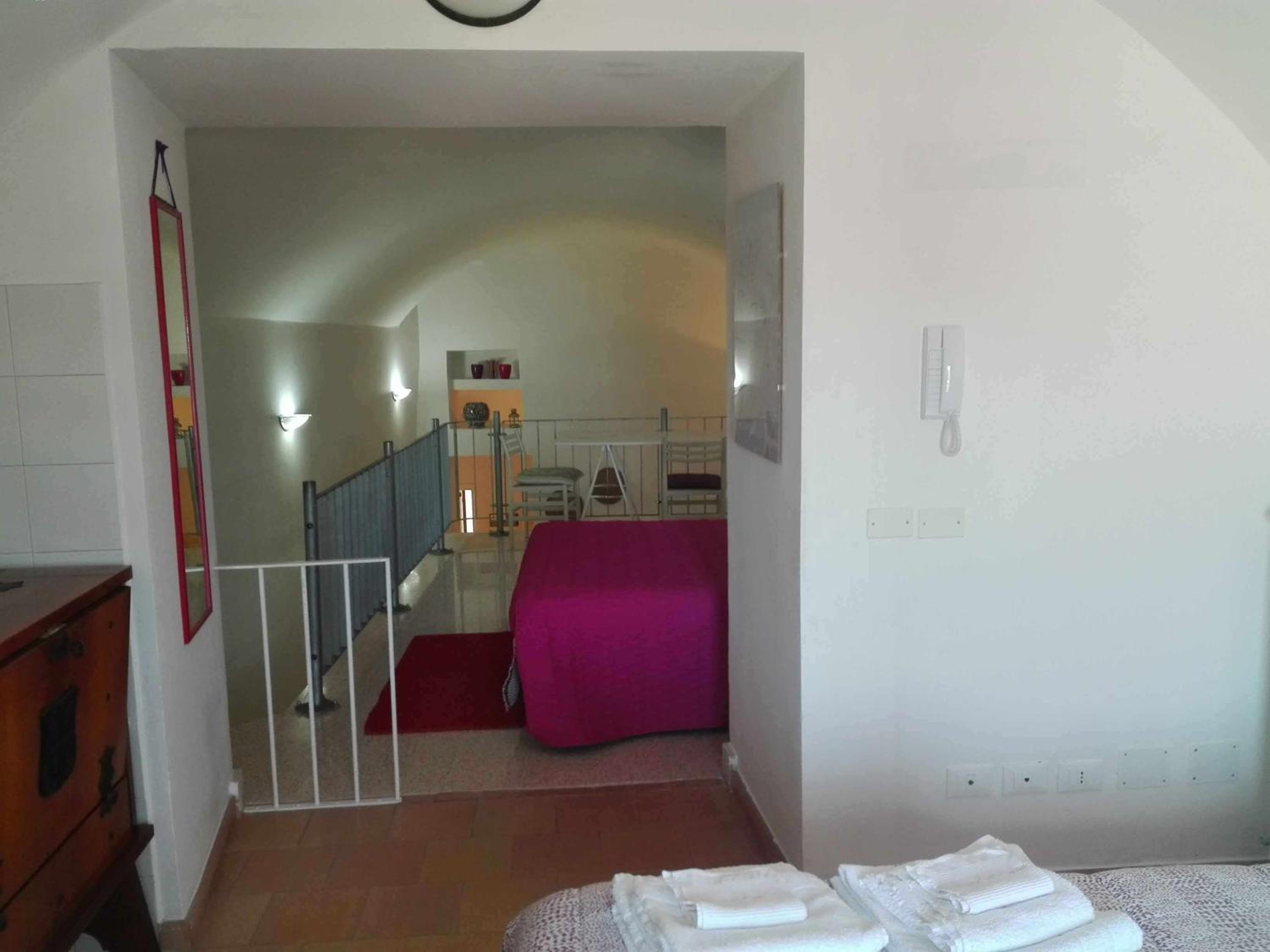 Appartamento Libeccio