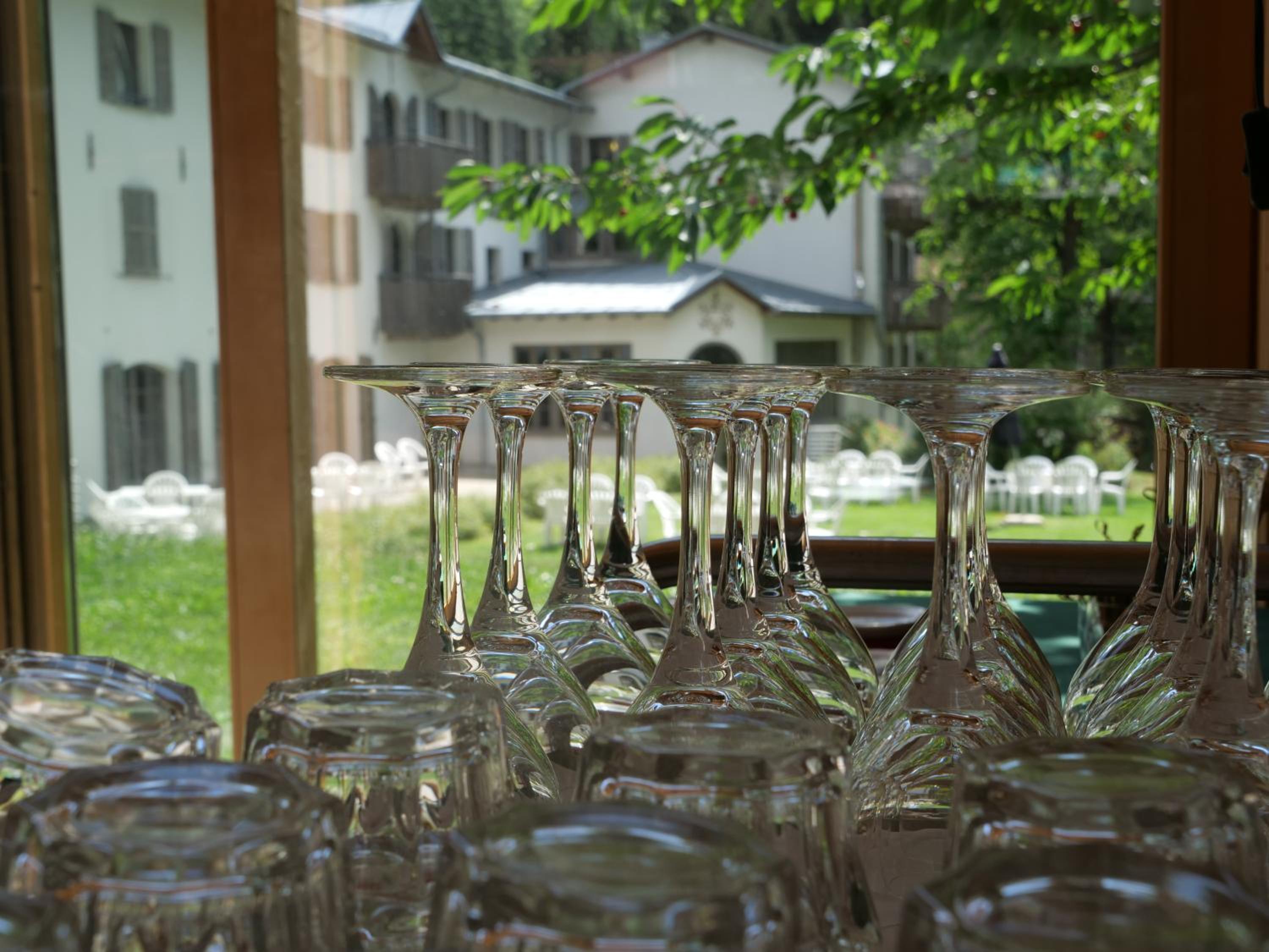 Hotel Cepina Albergo Incantato
