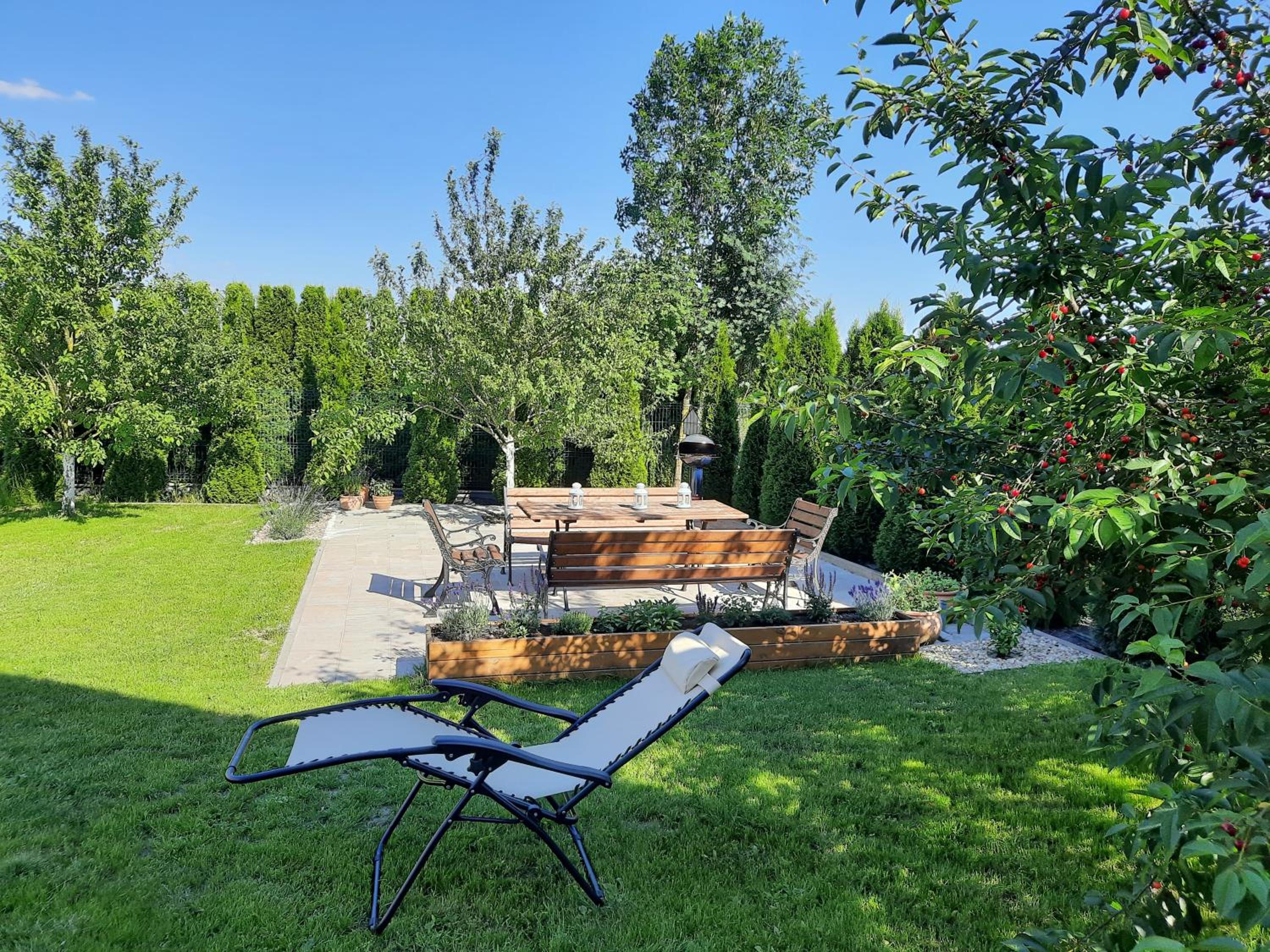 Apartament w Chęcinach view 4
