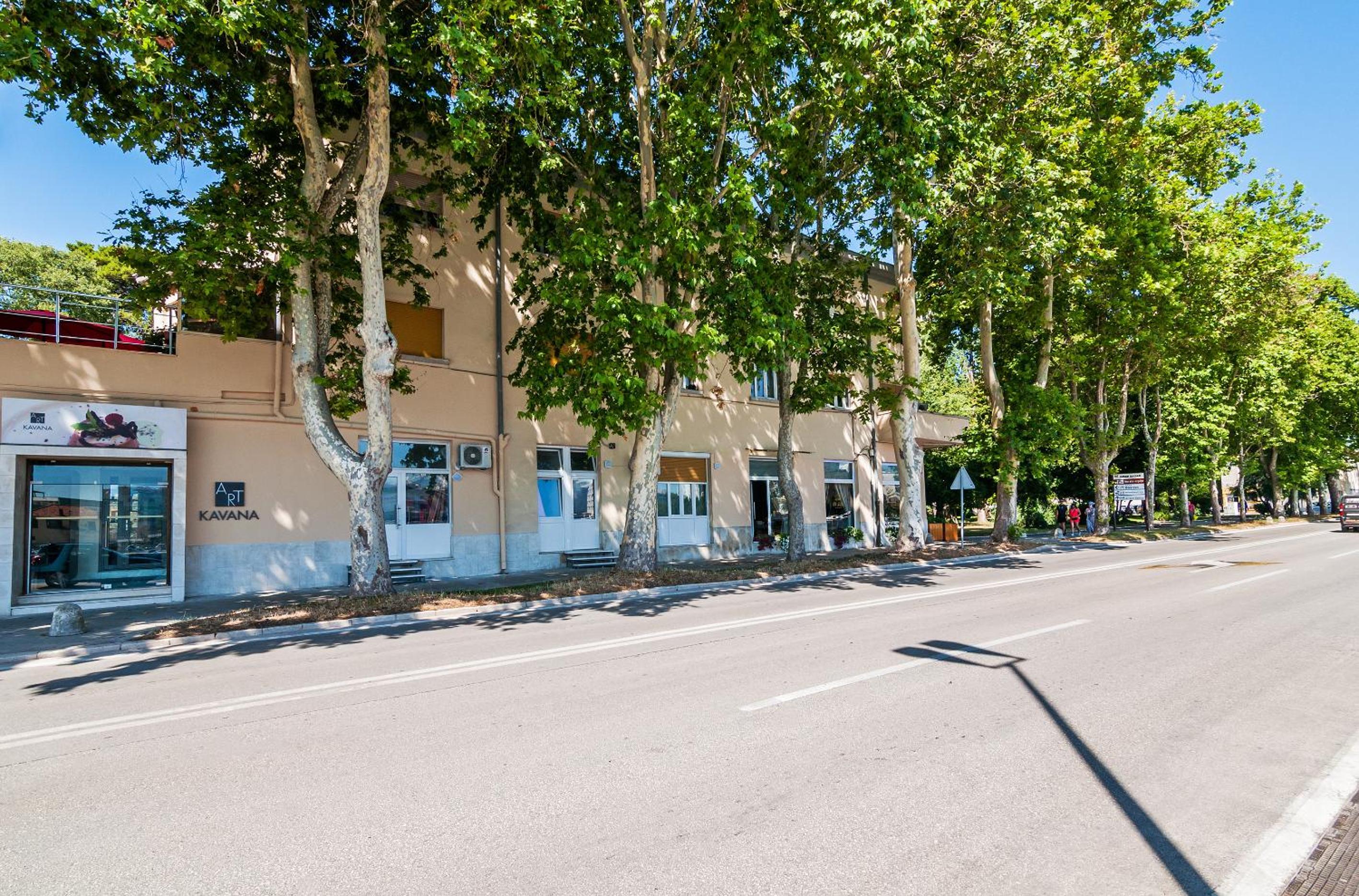 Apartman Pegla view 3