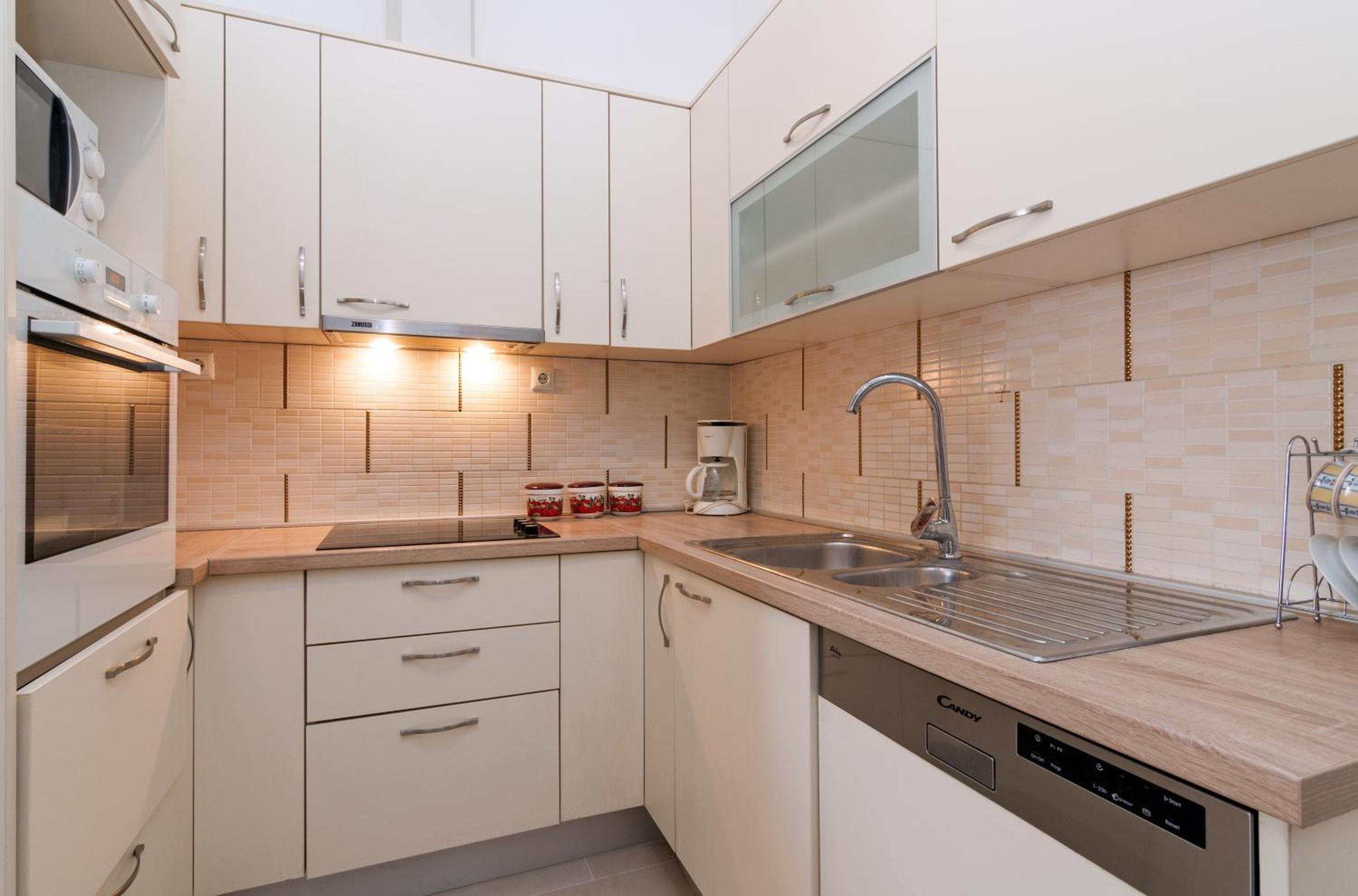 Apartman Pegla view 4