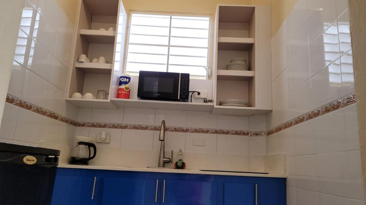 Del Valle Central Casa near Trendy Calle Loiza- one bedroom with queen - Property Image 3