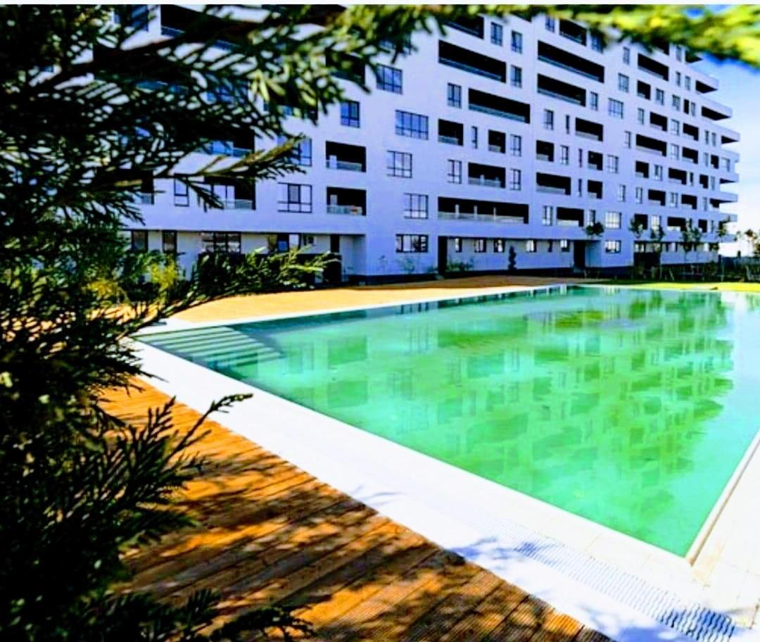 Hotel Studio Vivo Granvia