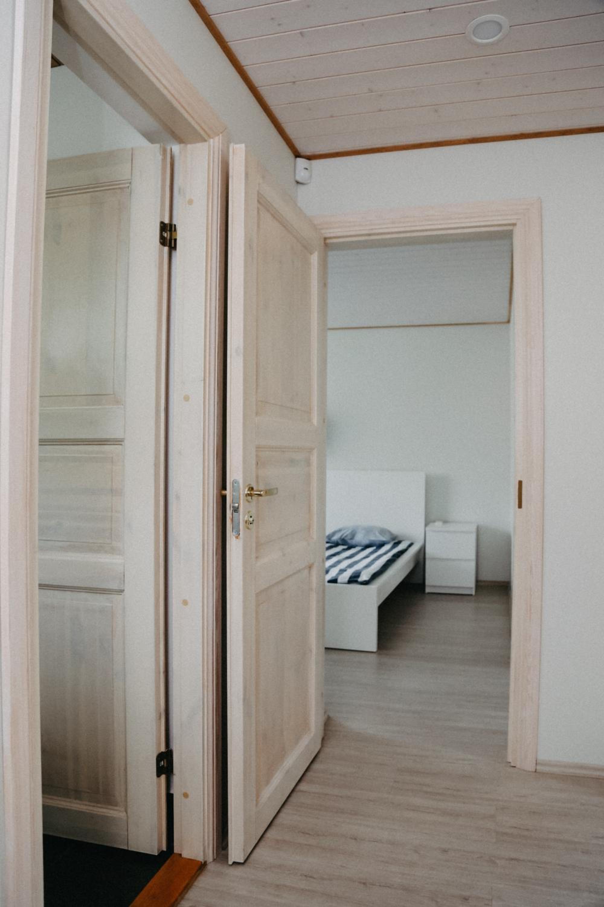 Vesiroos Apartment - Free parking