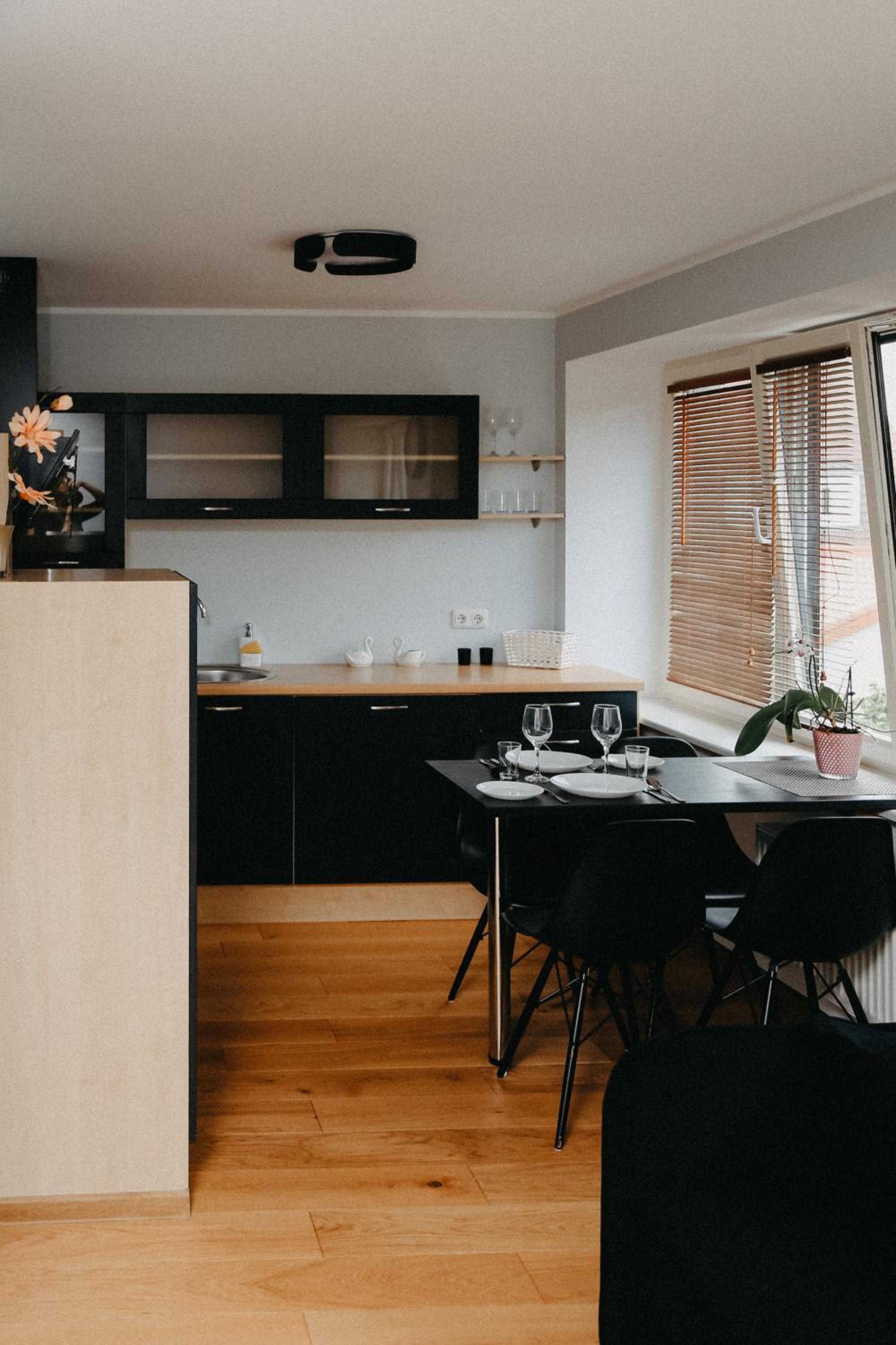 Vesiroos Apartment - Free parking