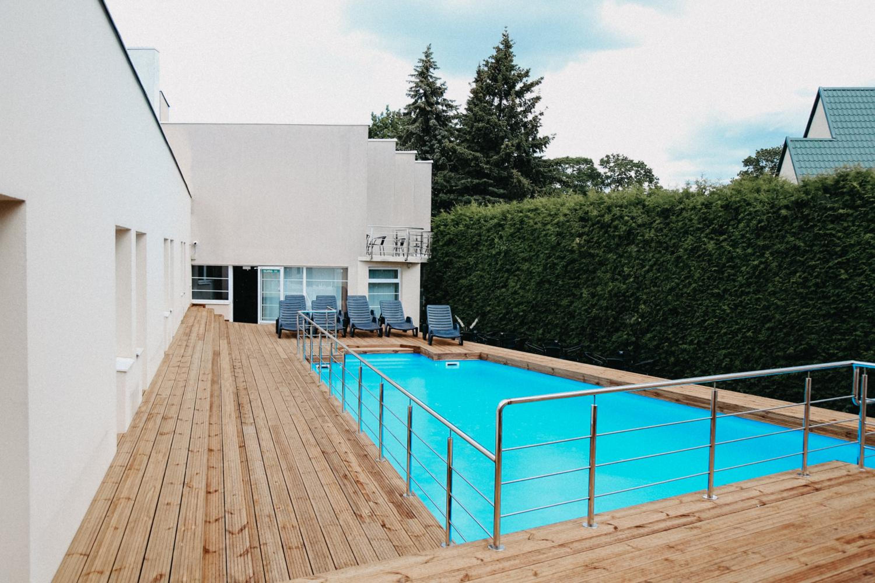 Vesiroos Apartment - Free parking