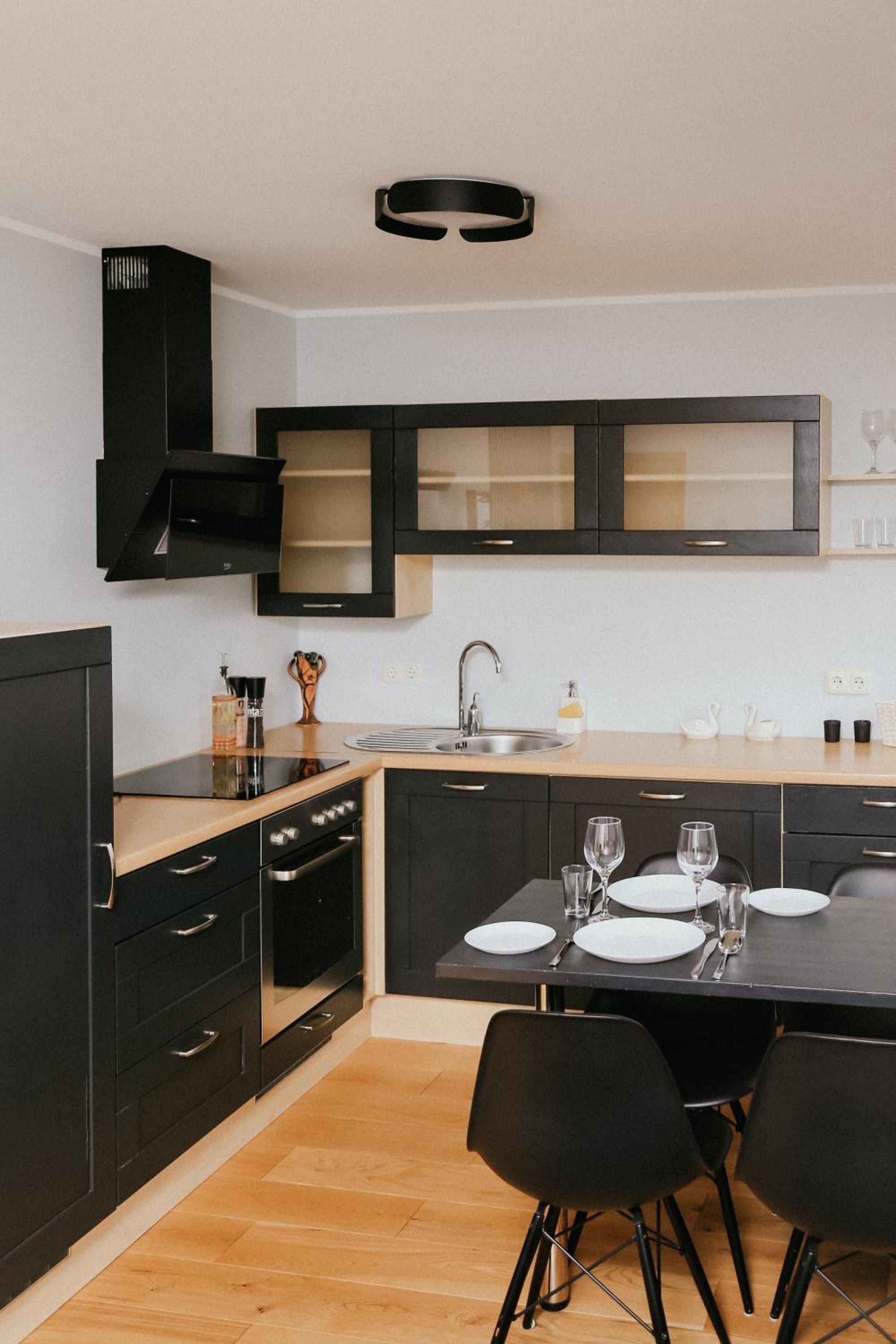 Vesiroos Apartment - Free parking