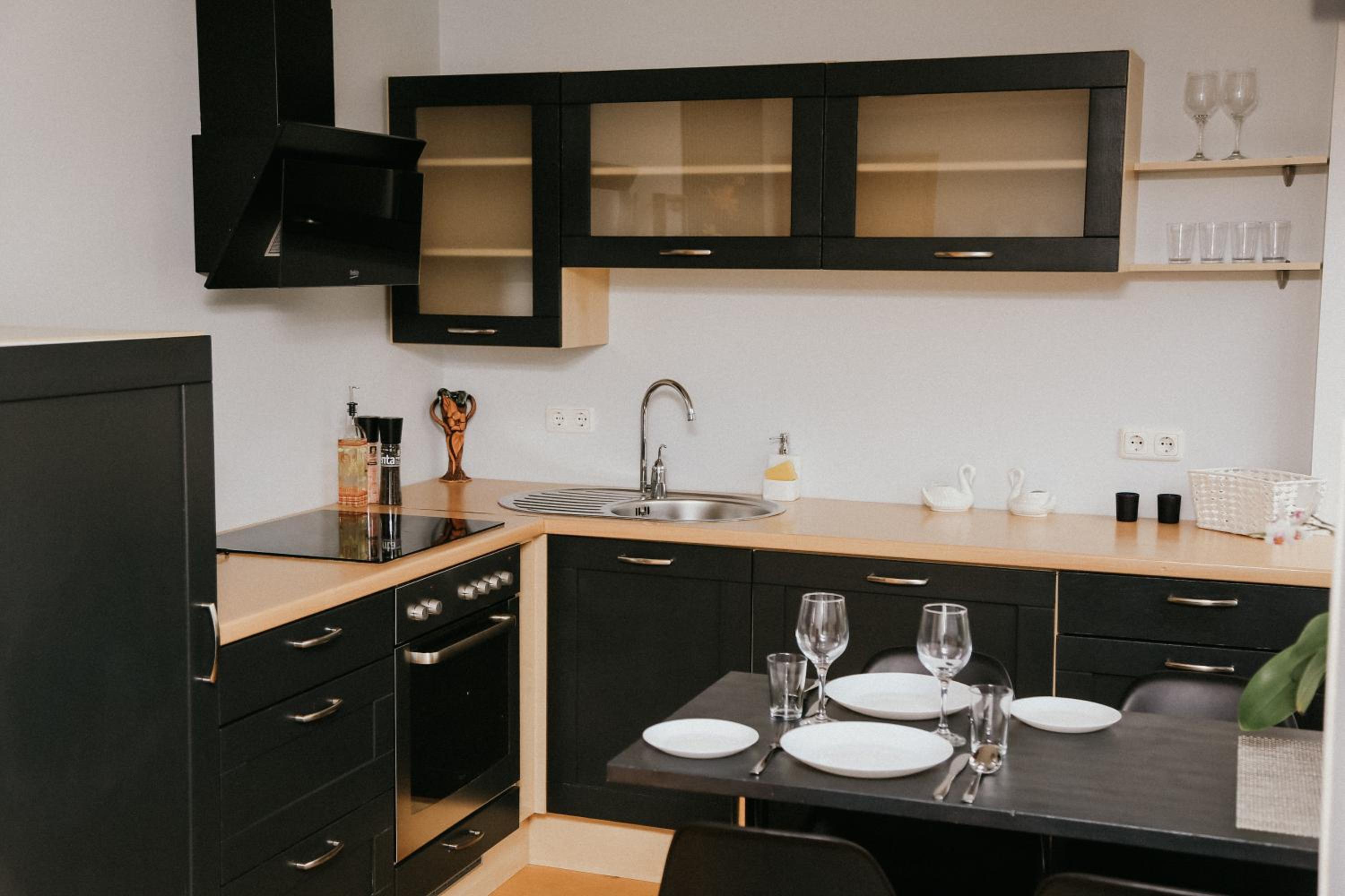 Vesiroos Apartment - Free parking