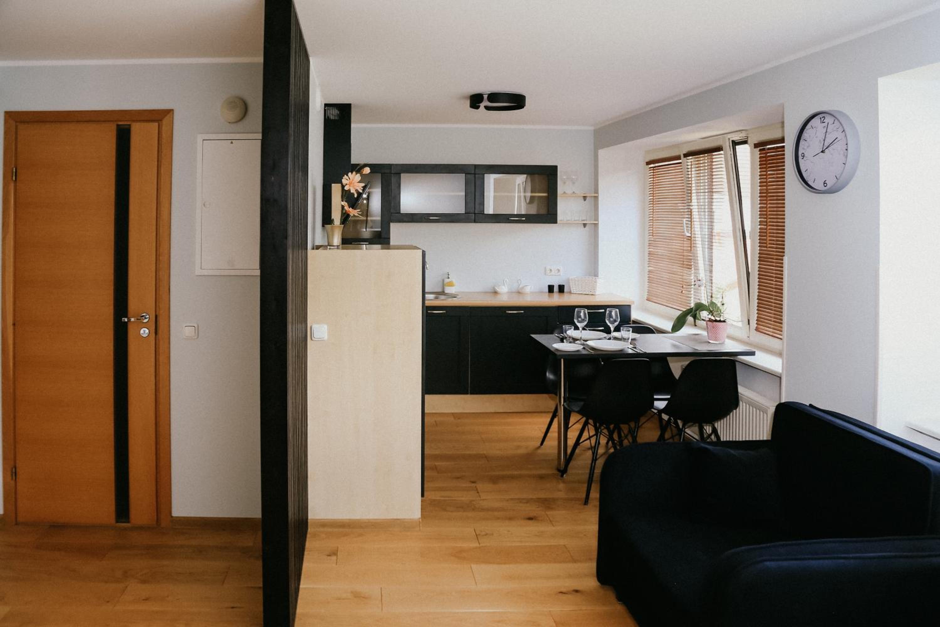 Vesiroos Apartment - Free parking