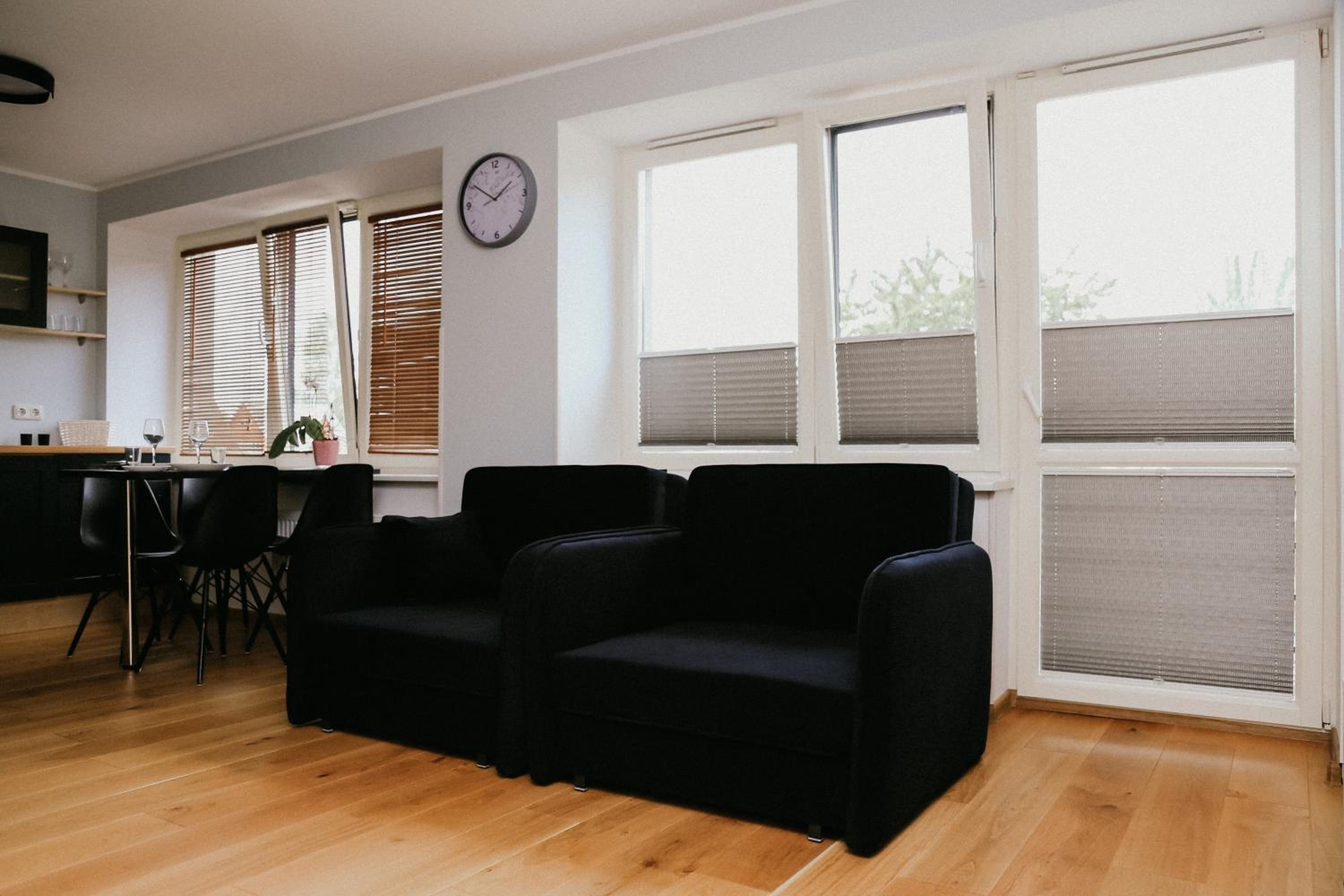 Vesiroos Apartment - Free parking
