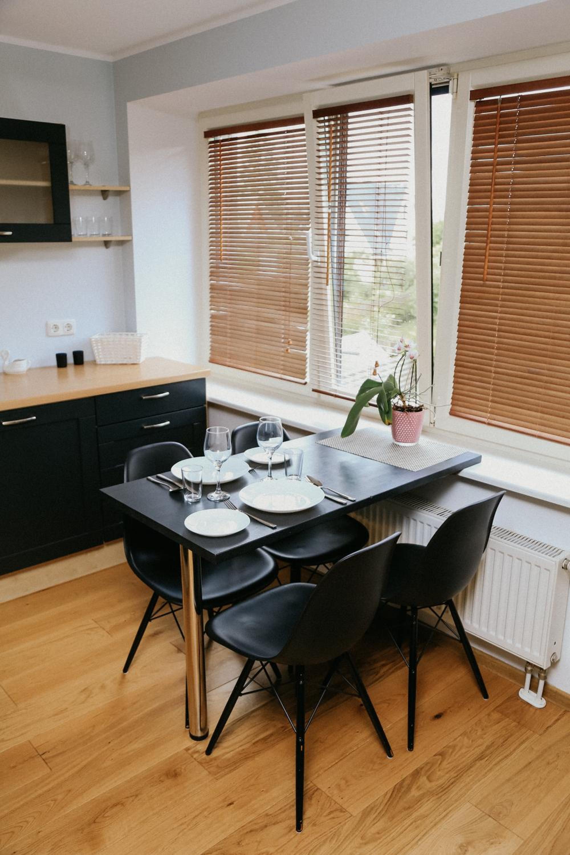 Vesiroos Apartment - Free parking