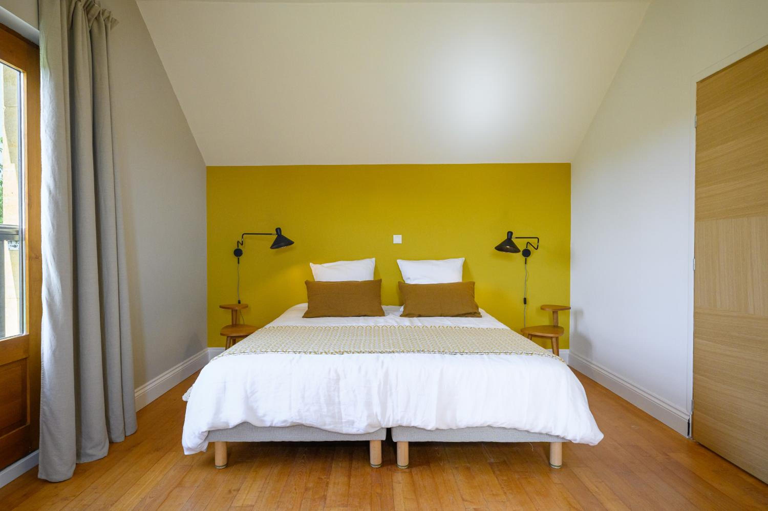 Domaine du Bugassou, Chambres, Table d'hôtes & SPA