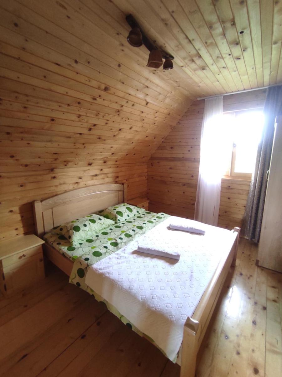 Eco house photo 2