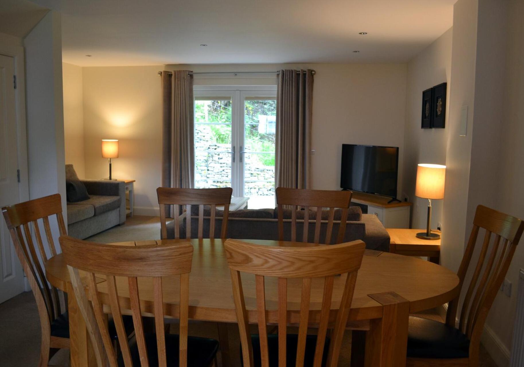 Gleann Fia House view 3
