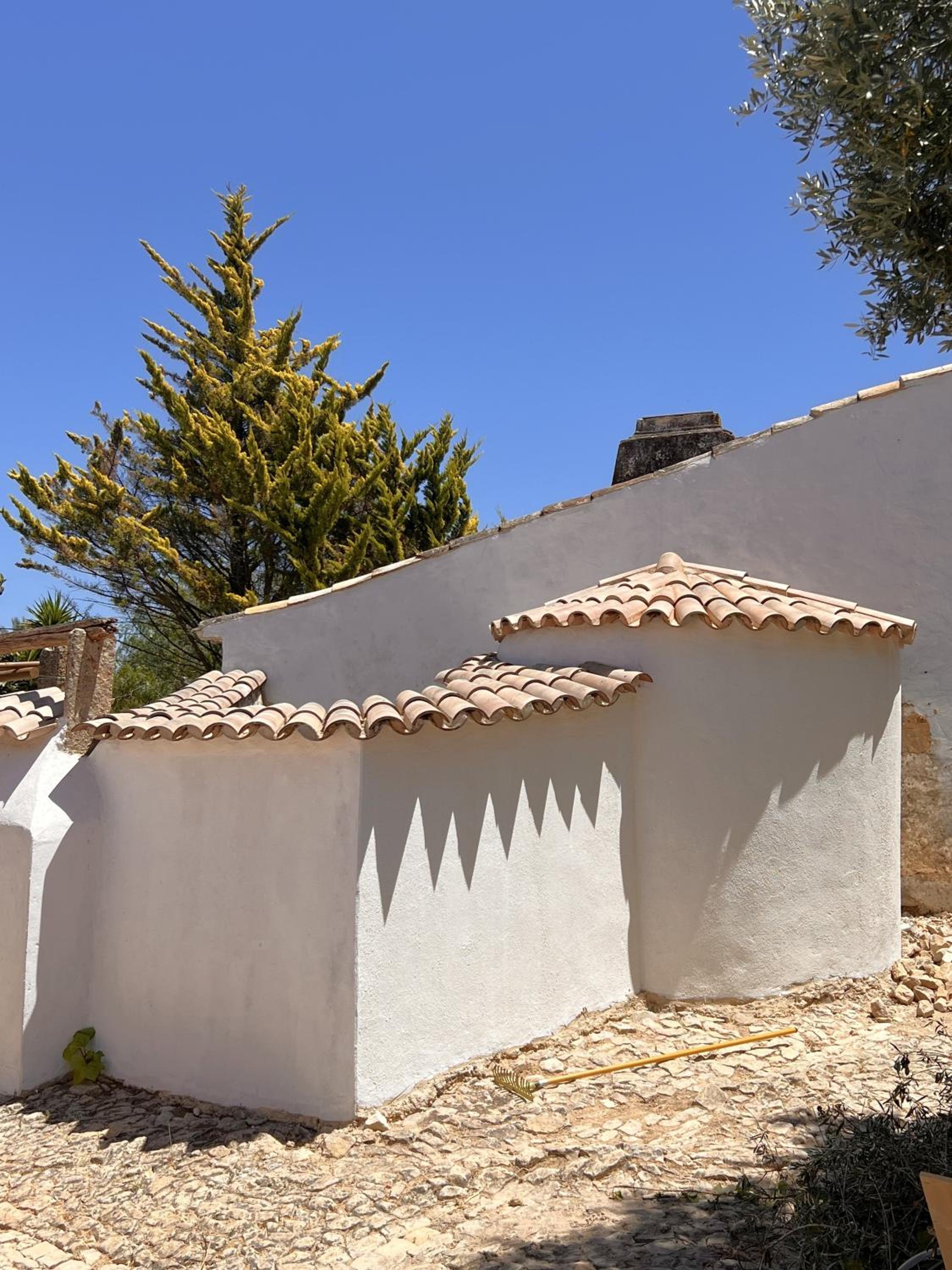 Vila Lobo Algarve view 5