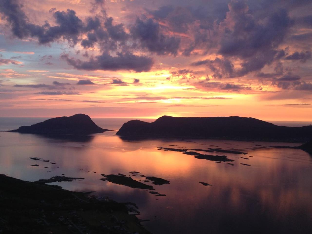 Torvholmen