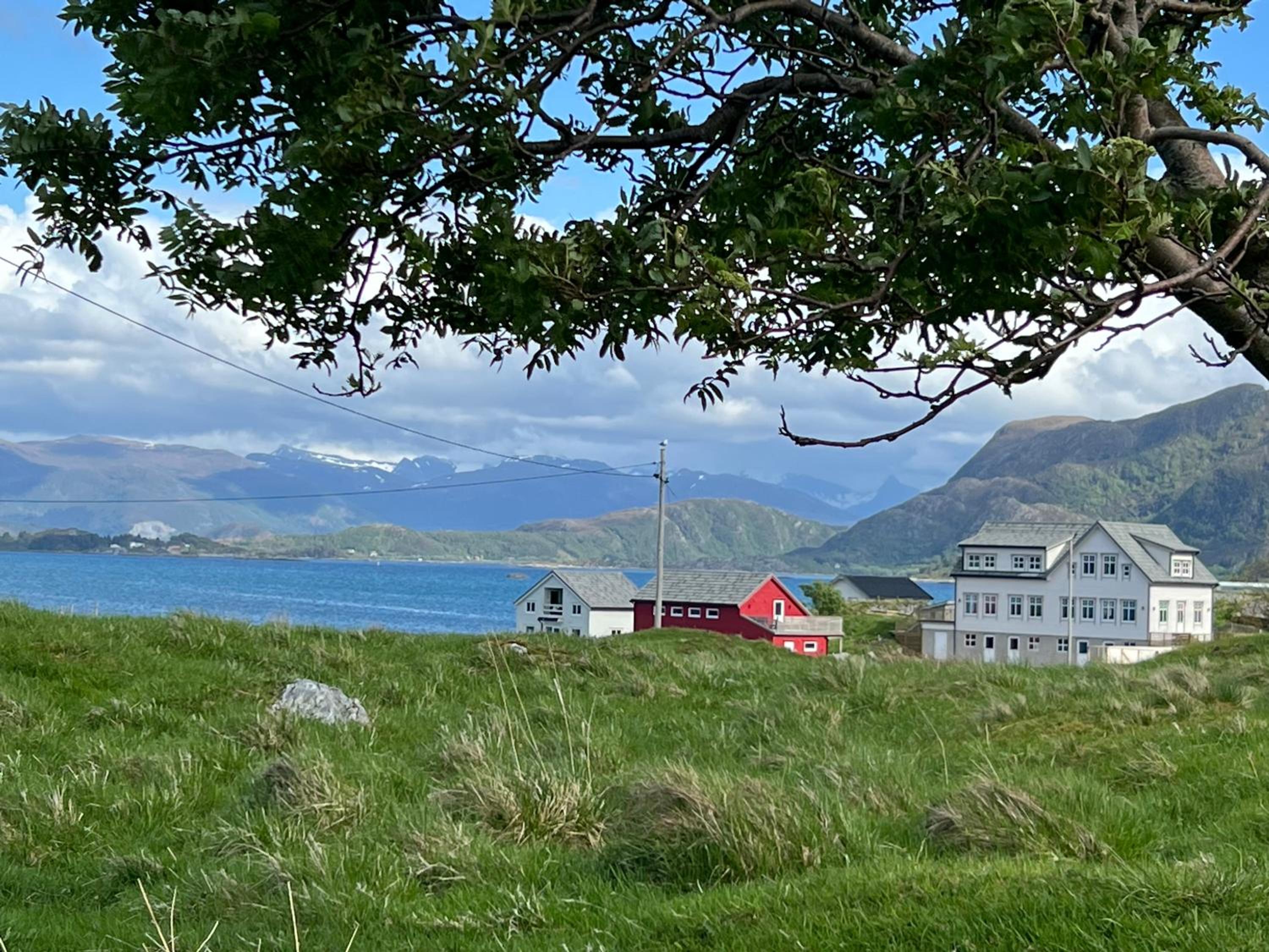 Torvholmen