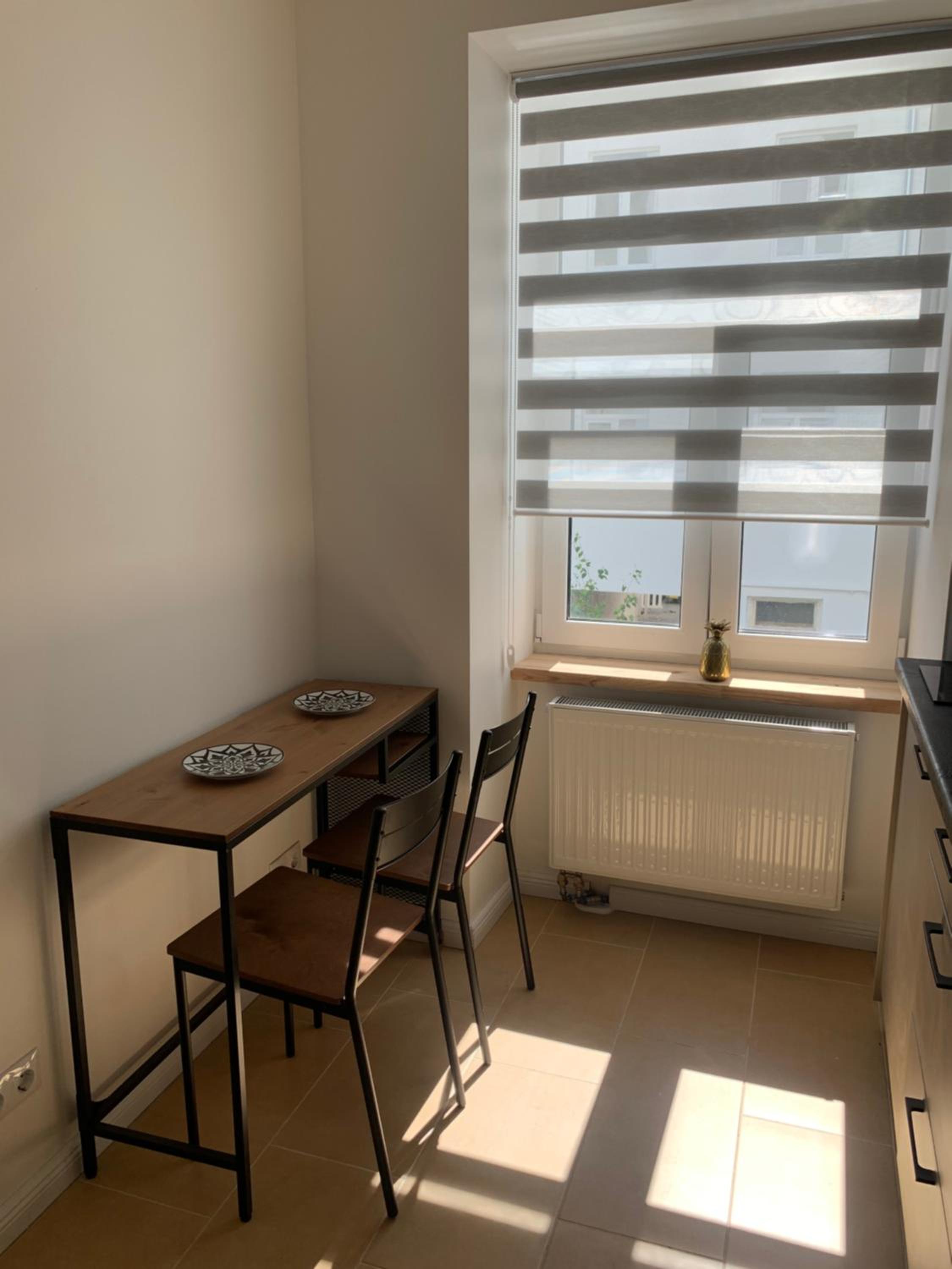 Brand New Well Planned Small Apartment view 5
