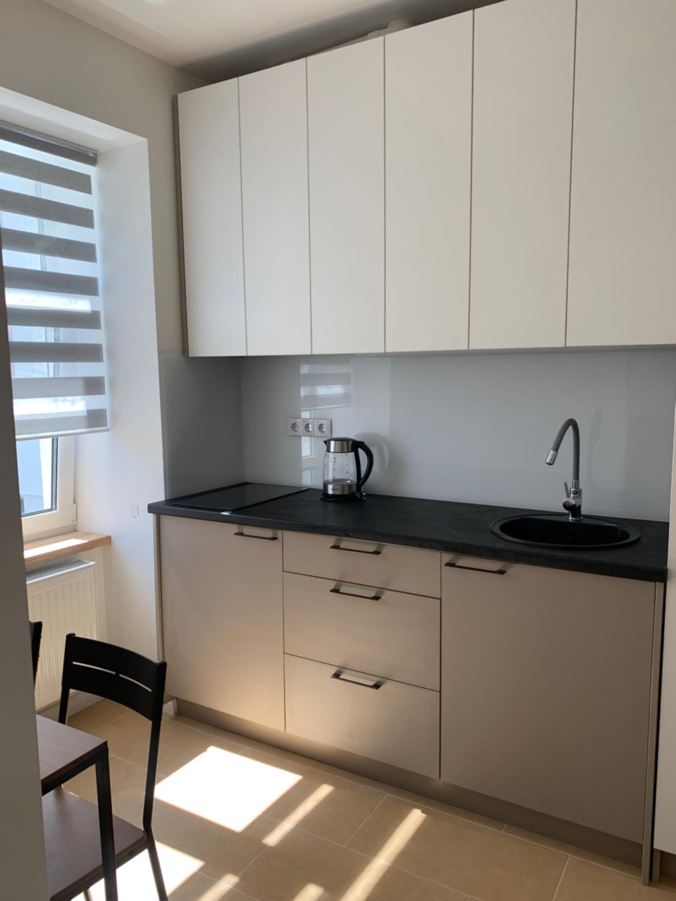 Brand New Well Planned Small Apartment view 2