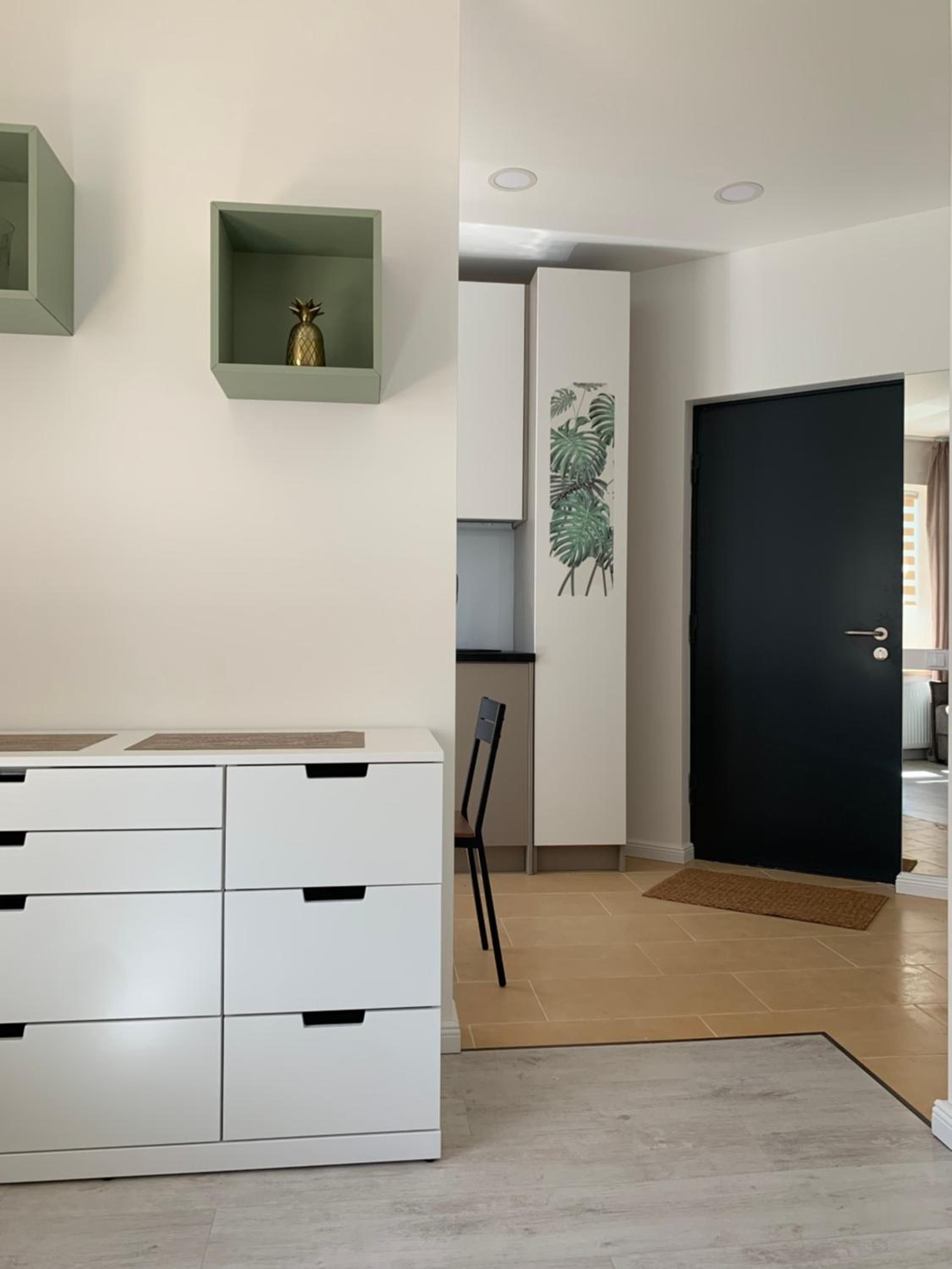 Brand New Well Planned Small Apartment view 3