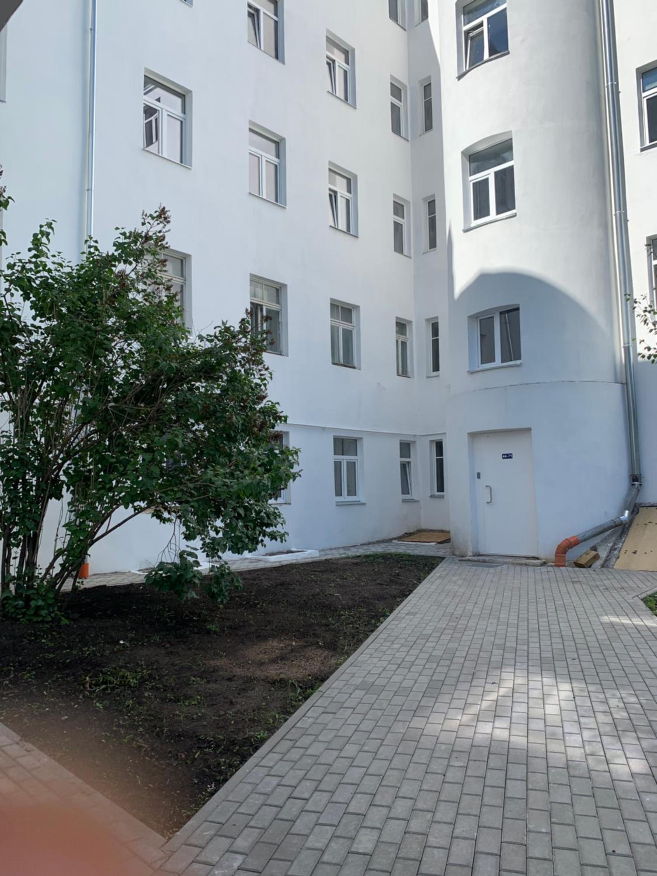 Brand New Well Planned Small Apartment view 4