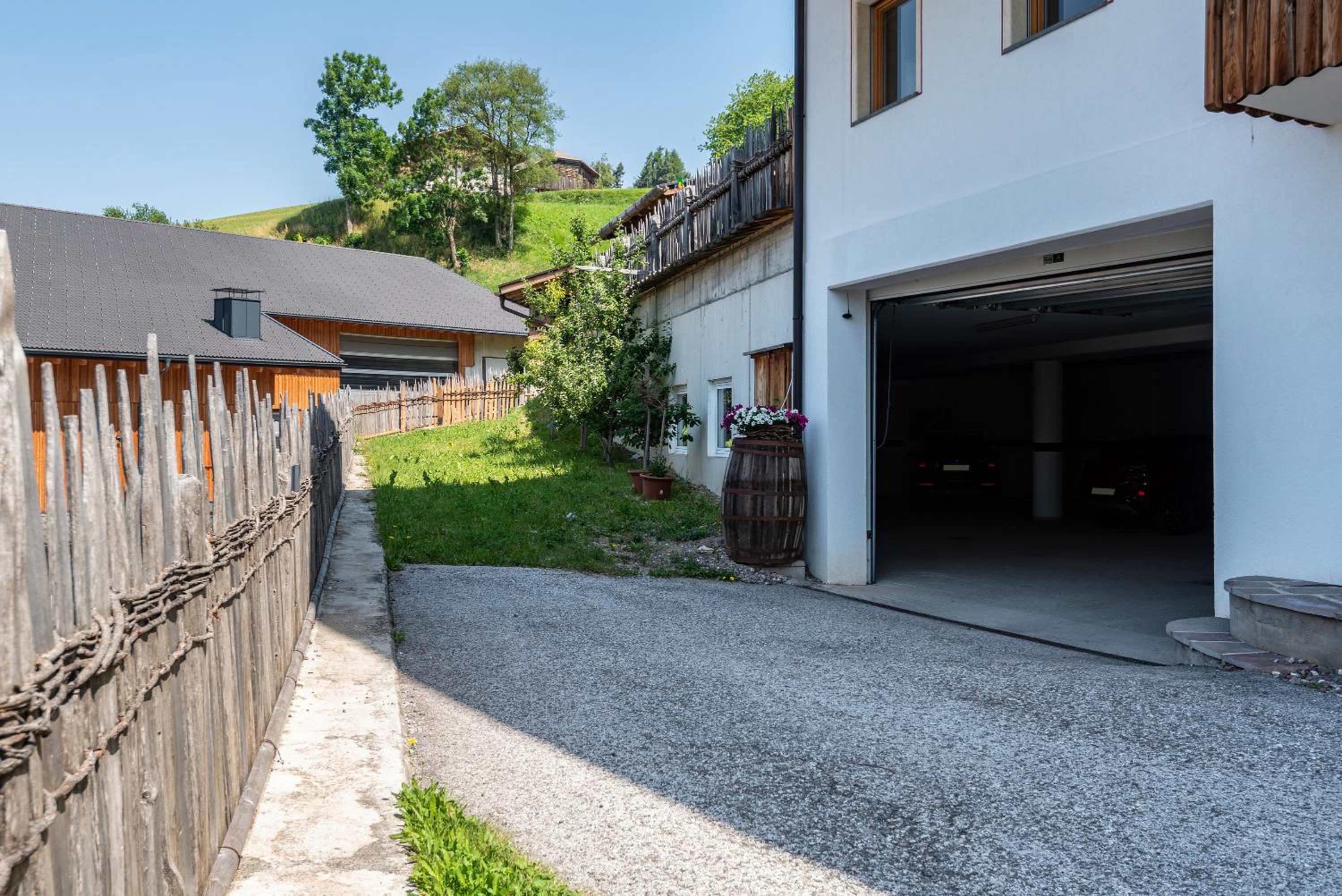 Schildberghof Schlernblick