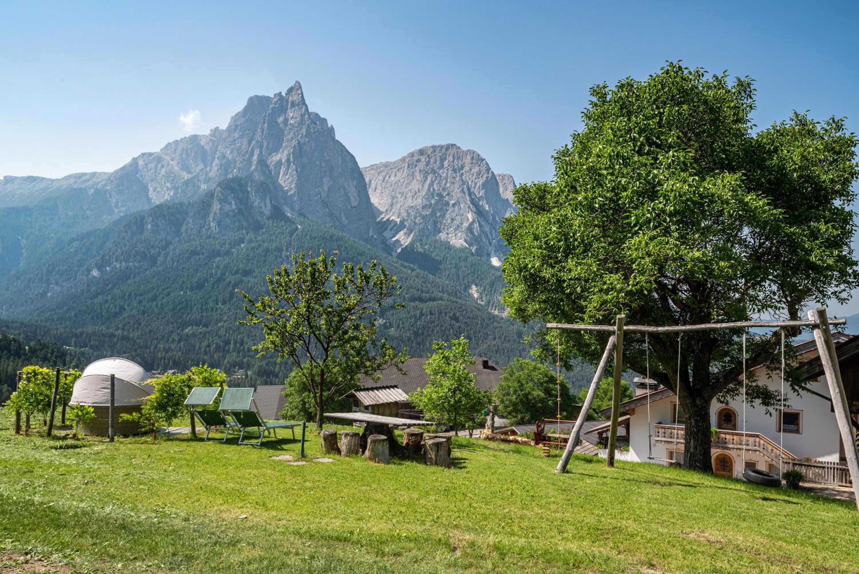 Schildberghof Ortler