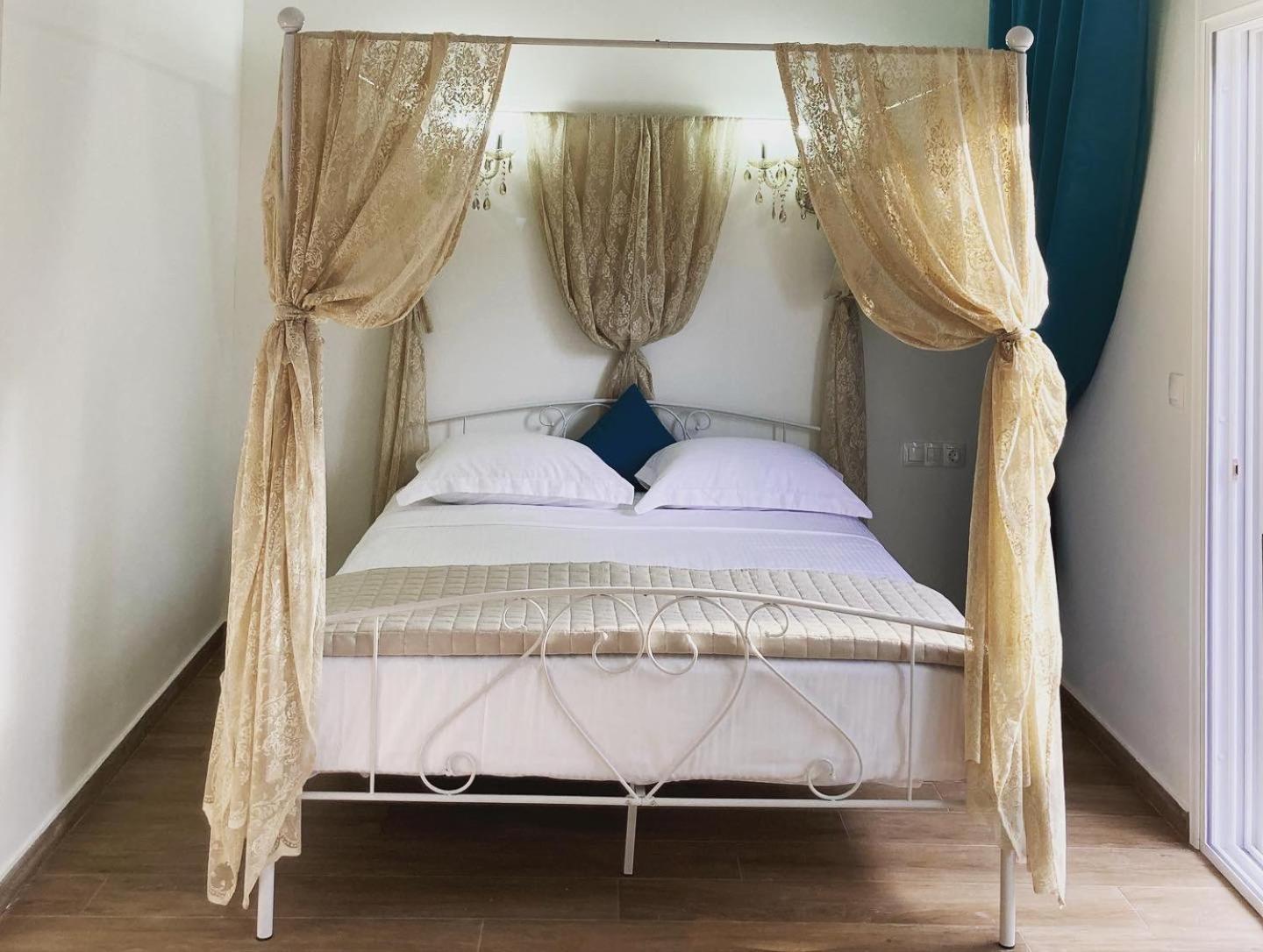 Villa Ulyana Sarti - Ancient Greece in Center photo 2