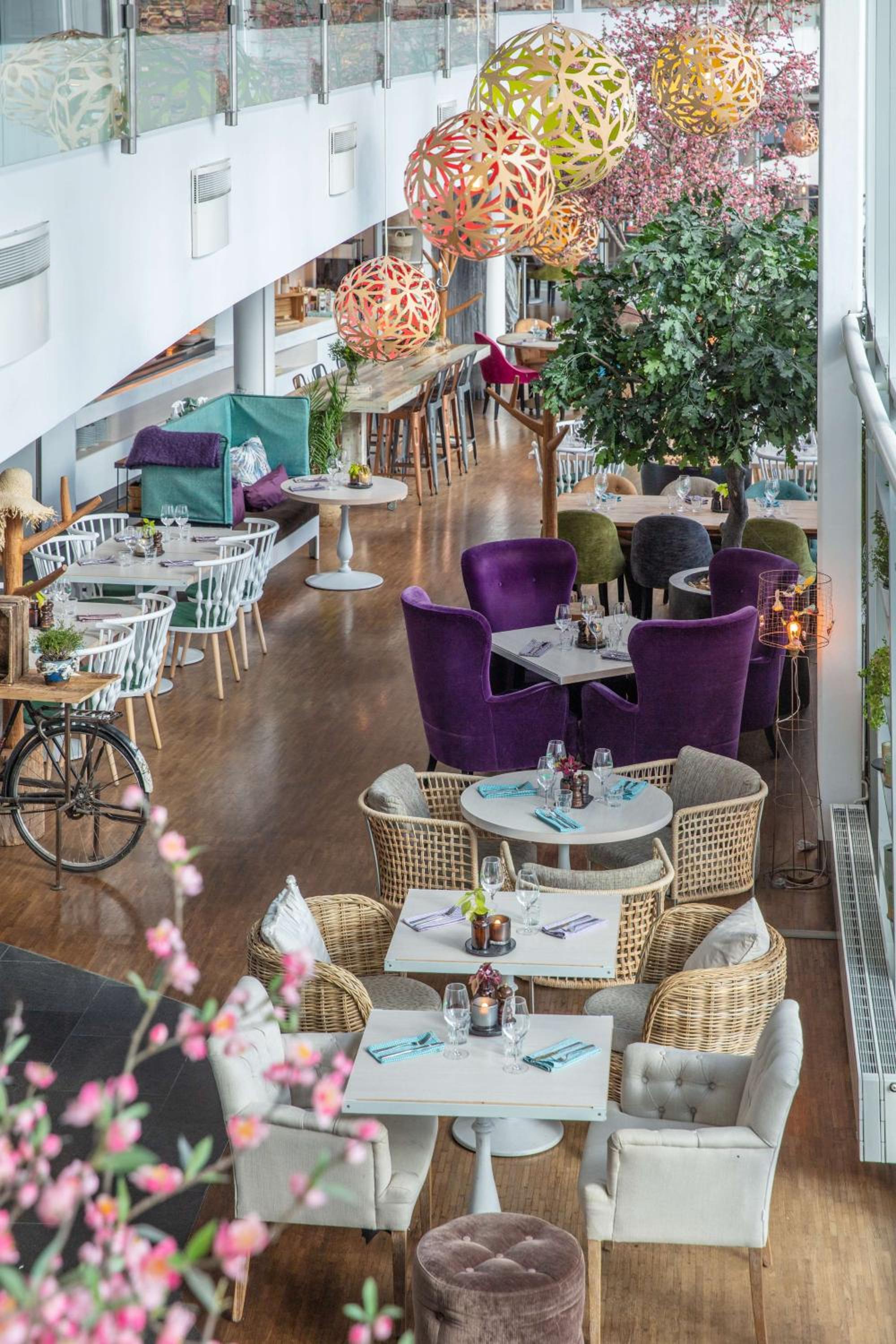 Uppsala Vacations - Radisson Blu Hotel Uppsala - Property Image 3