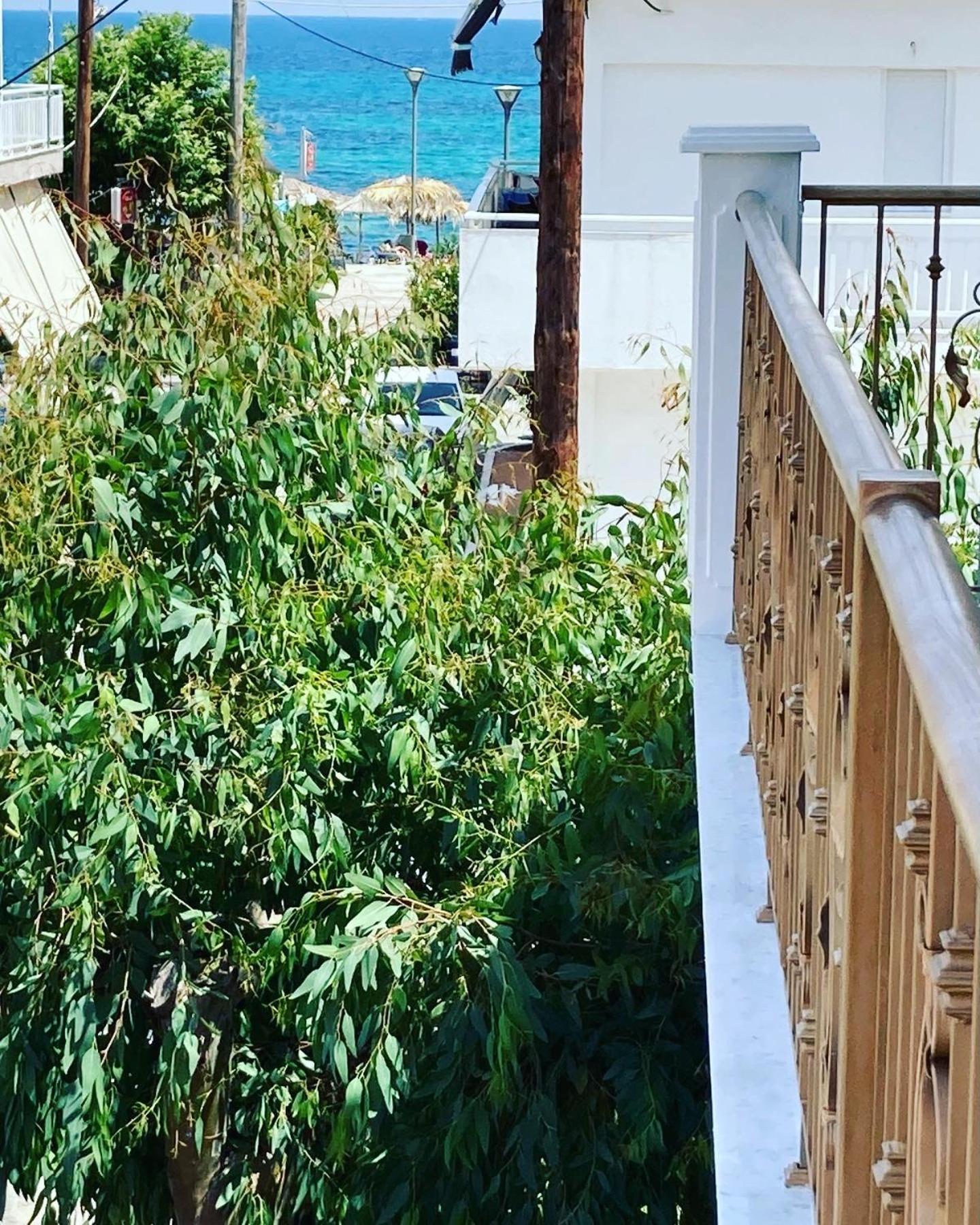 Villa Ulyana Sarti - Ancient Greece in Center photo 4