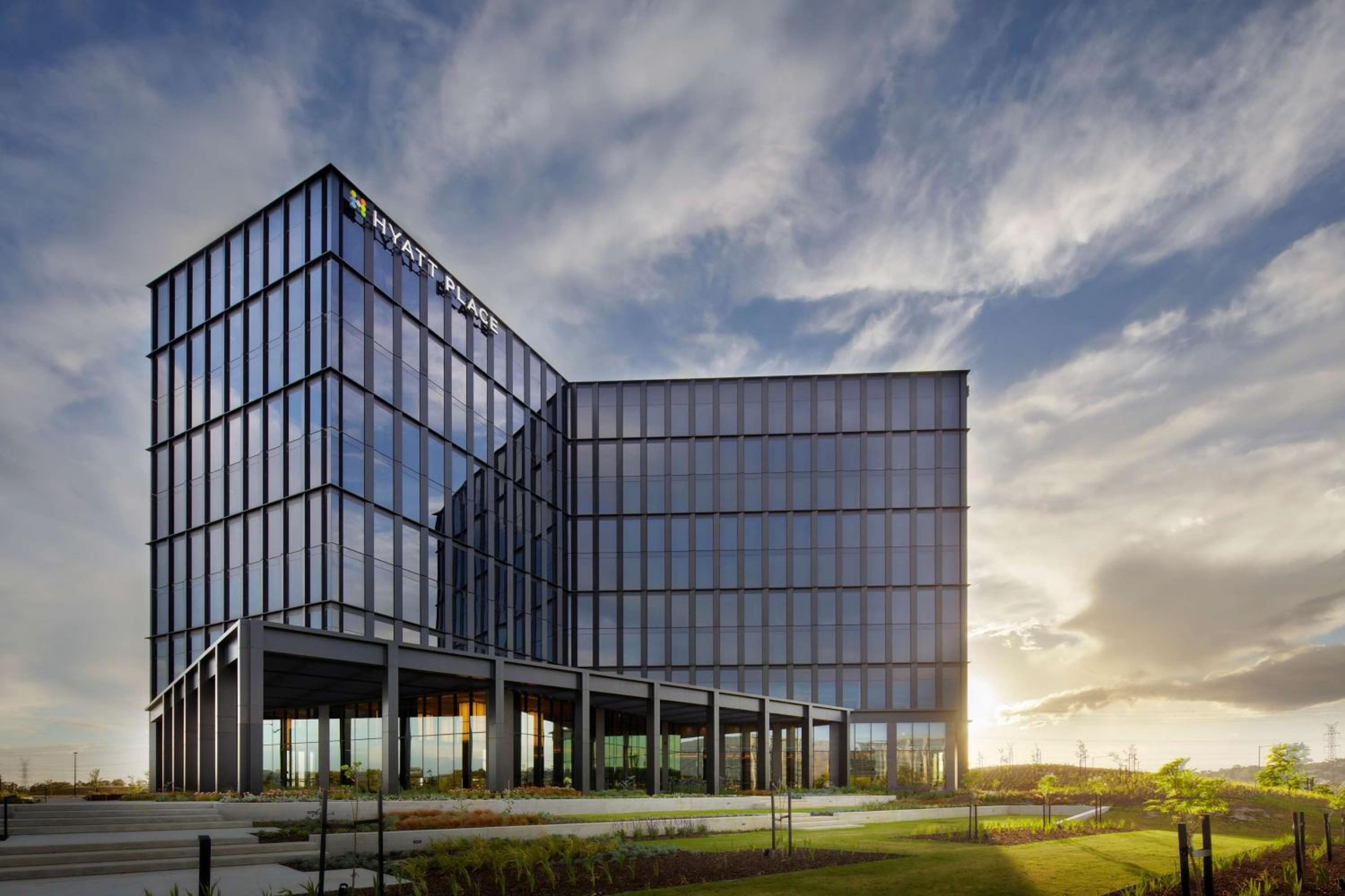 Hotel Hyatt Place Melbourne Caribbean Park - Image 1