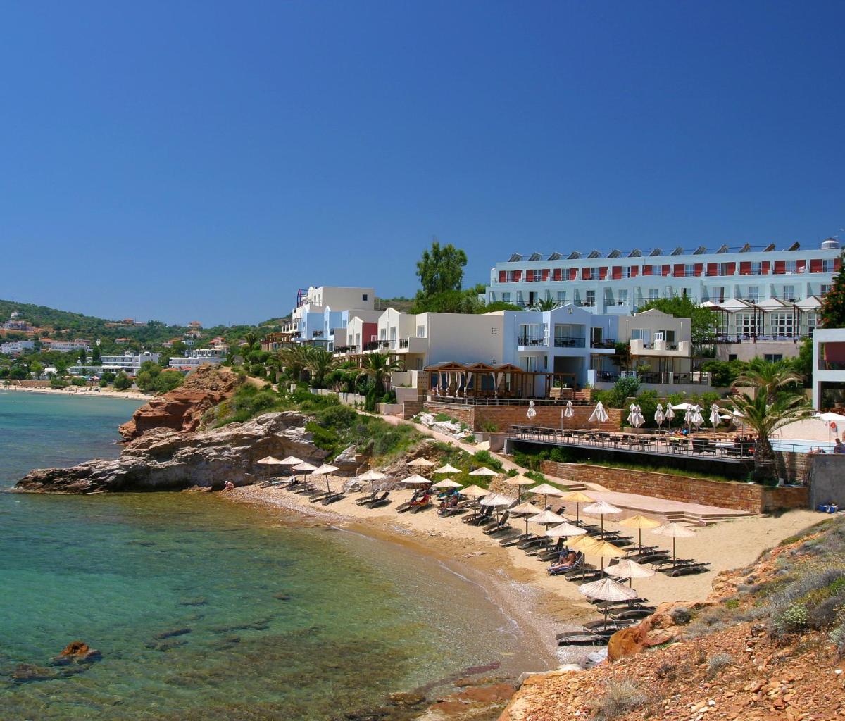 Erytha Hotel & Resort Chios photo 3