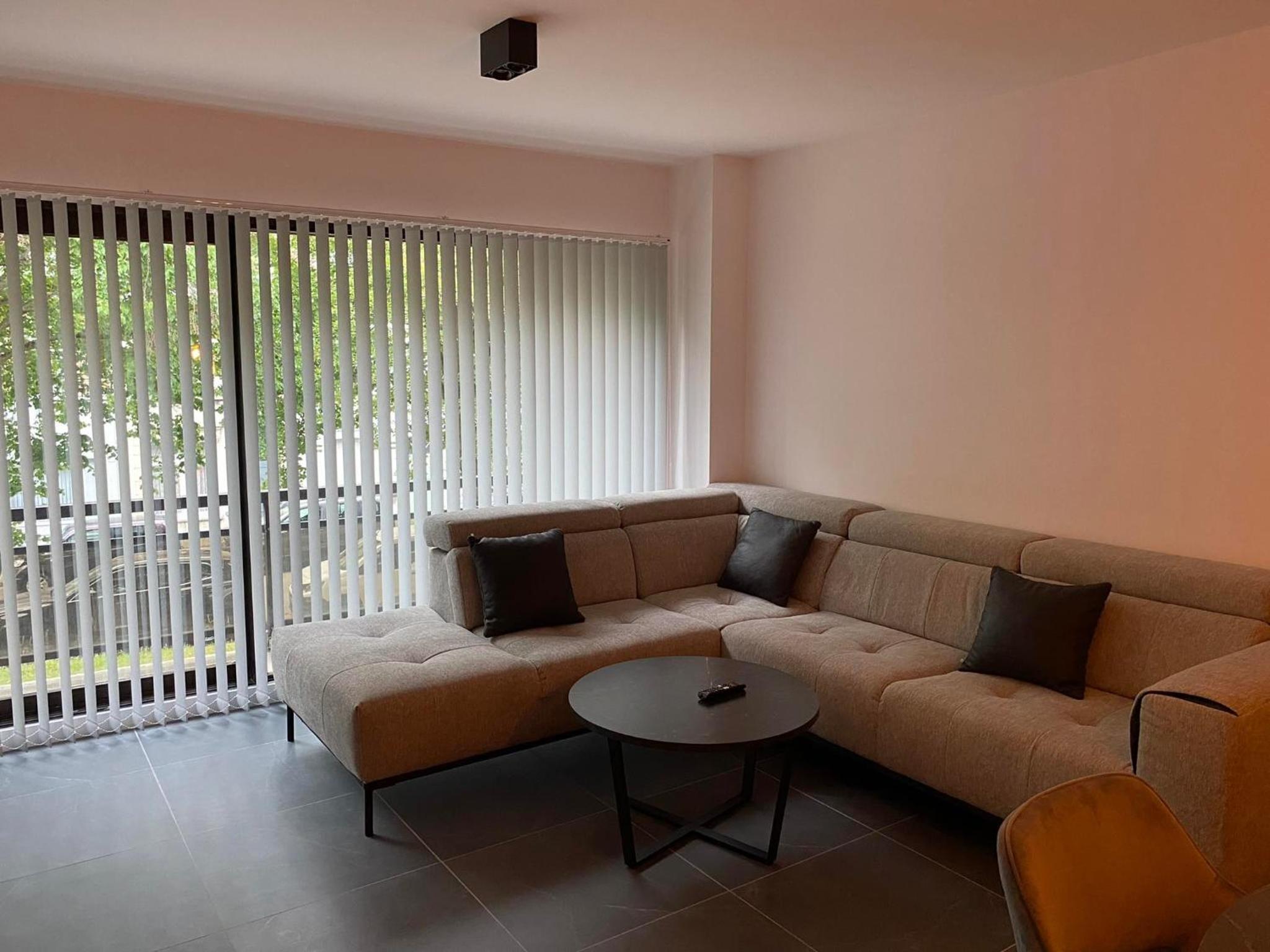 Lappertemento Willebroek Luxury Apartment view 3